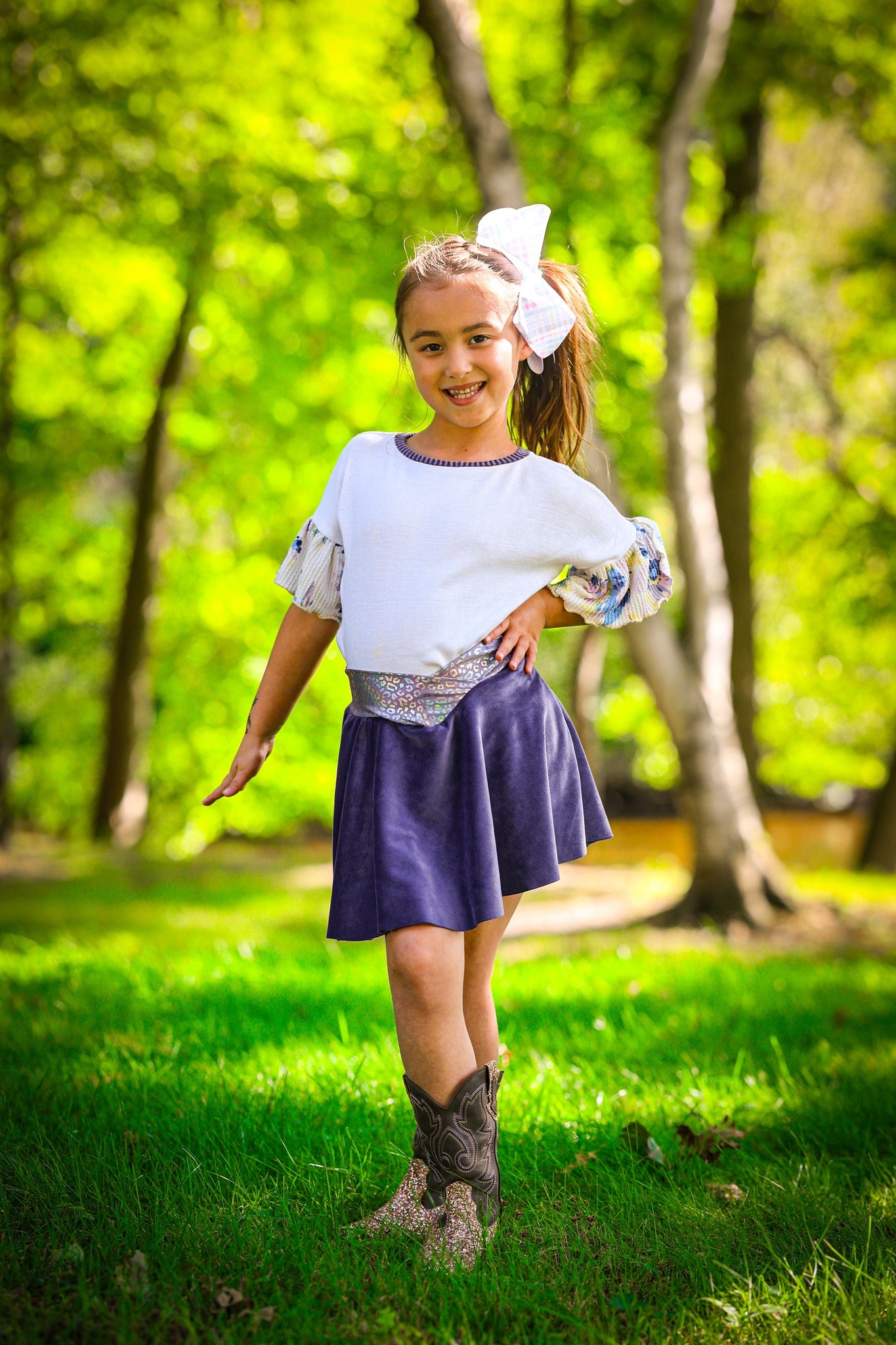 Youth Josie Bundle PDF