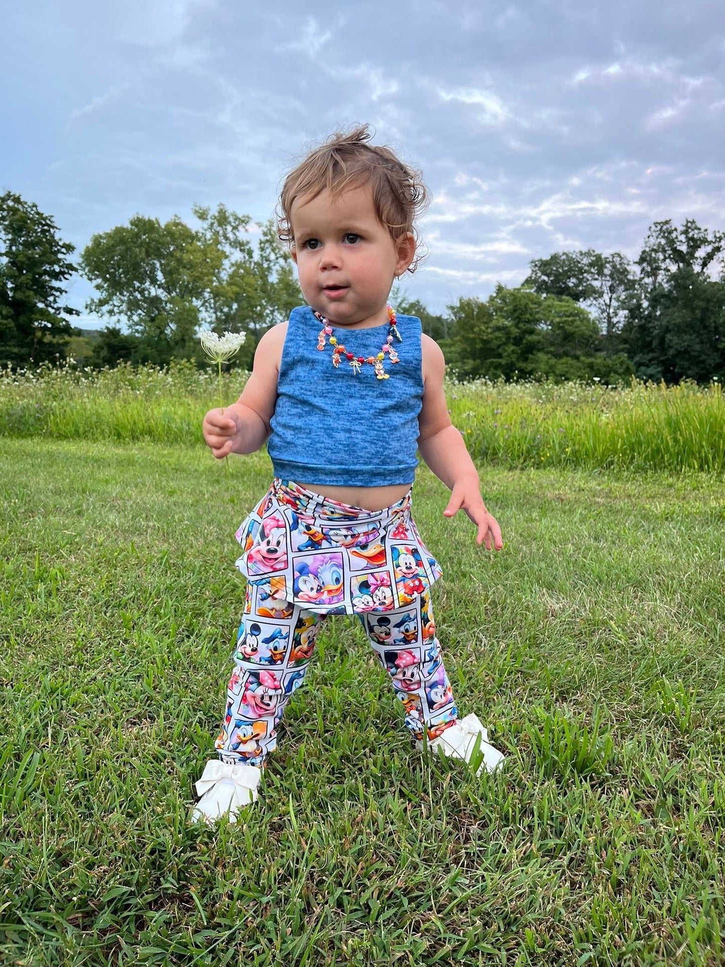 Baby Josie Bundle PDF