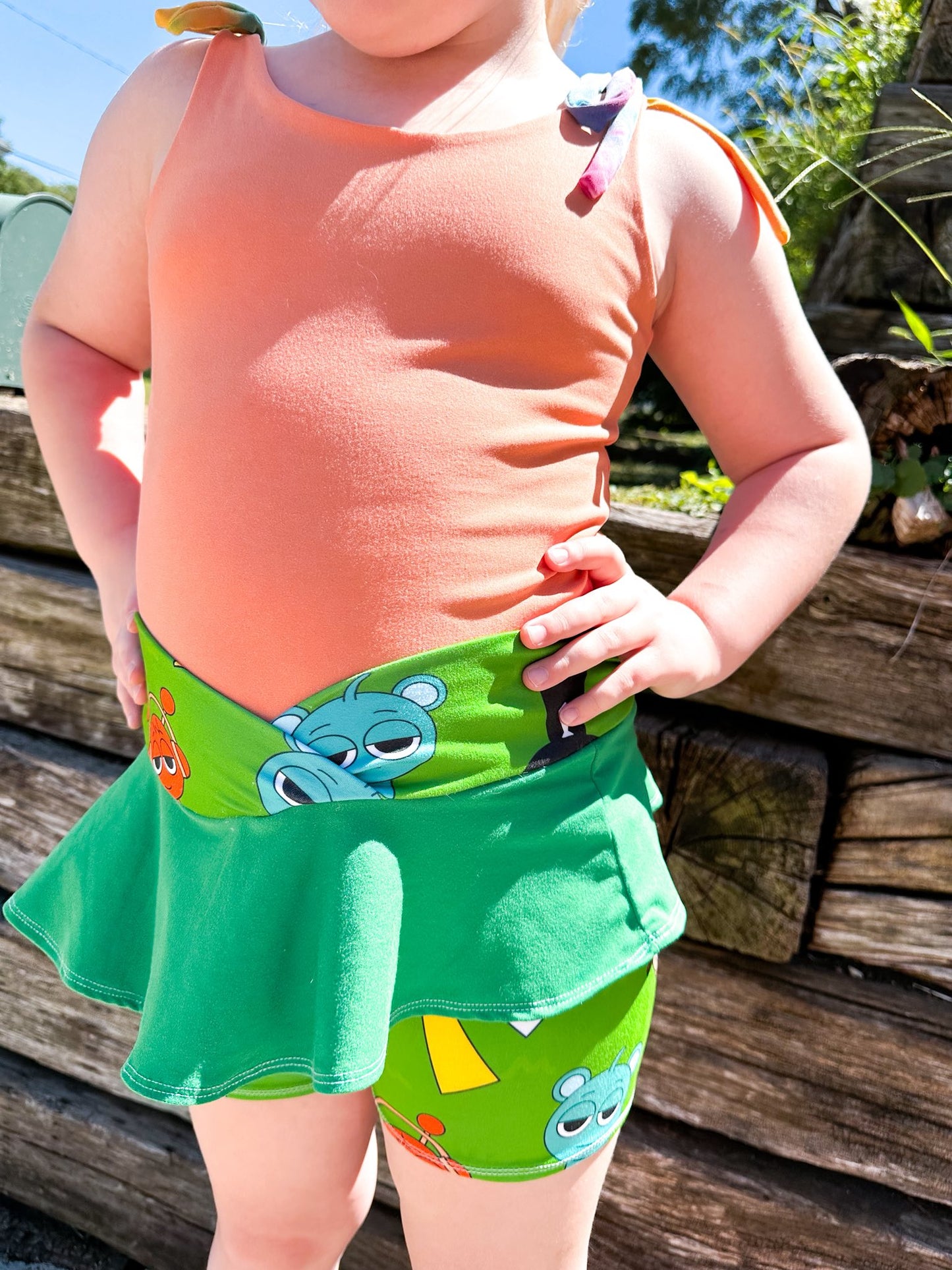 Youth Josie Bundle PDF