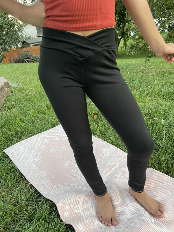 Youth Josie Bundle PDF