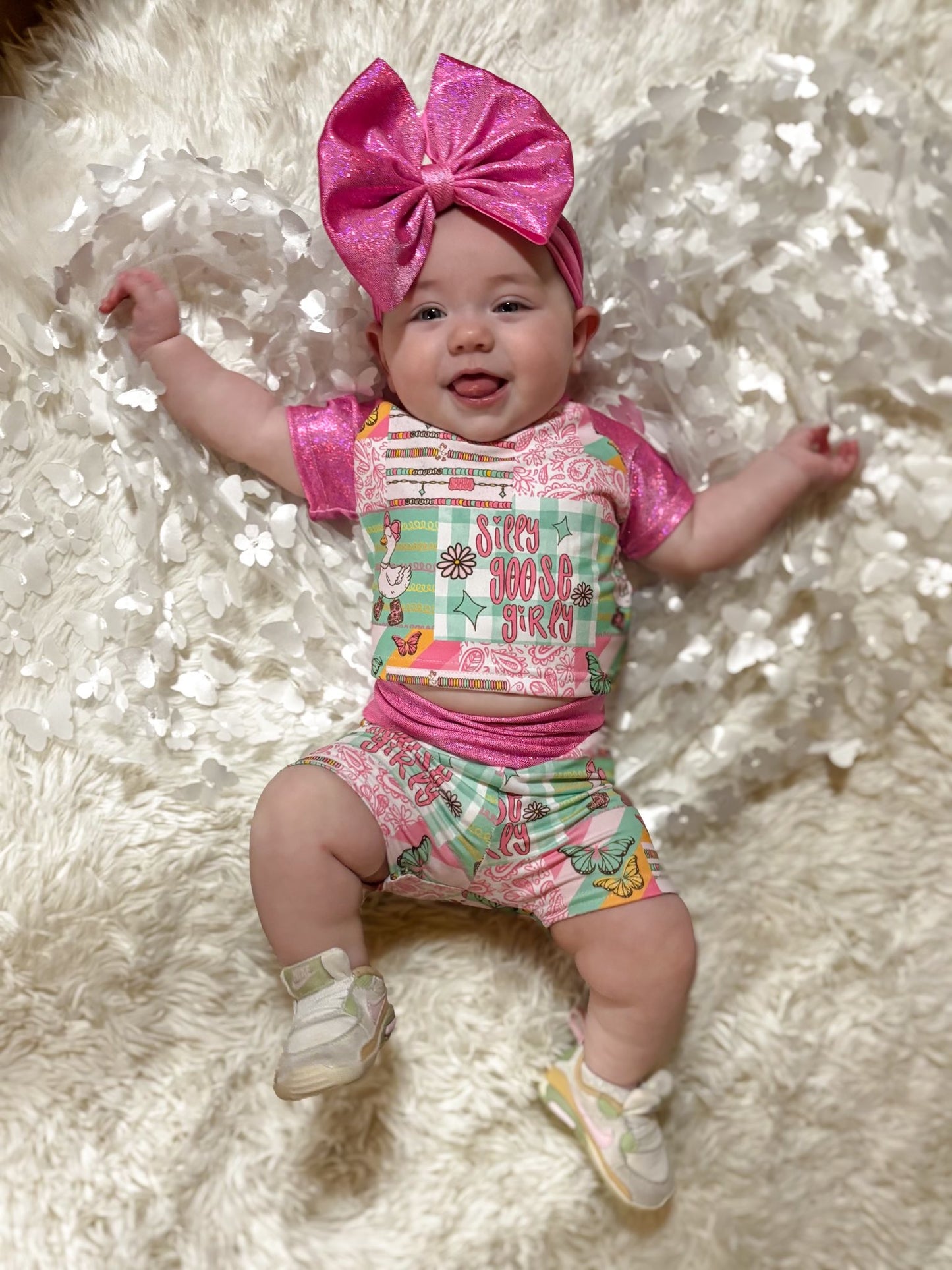 Baby Josie Bundle PDF