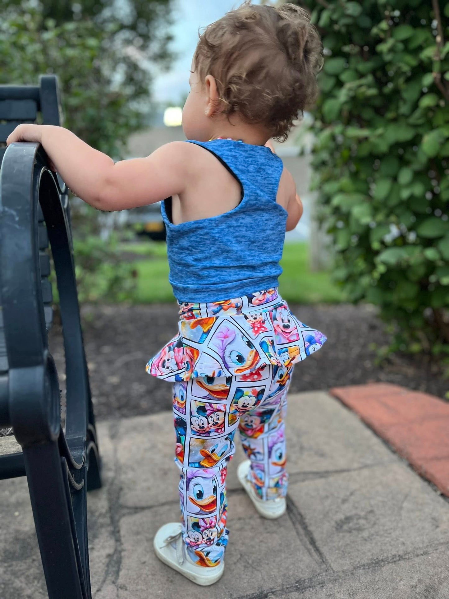 Baby Josie Bundle PDF