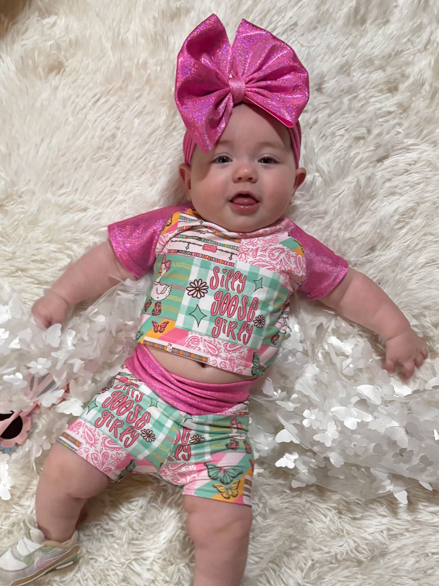 Baby Josie Bundle PDF