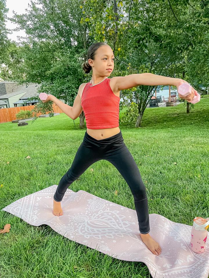 Youth Josie Bundle PDF