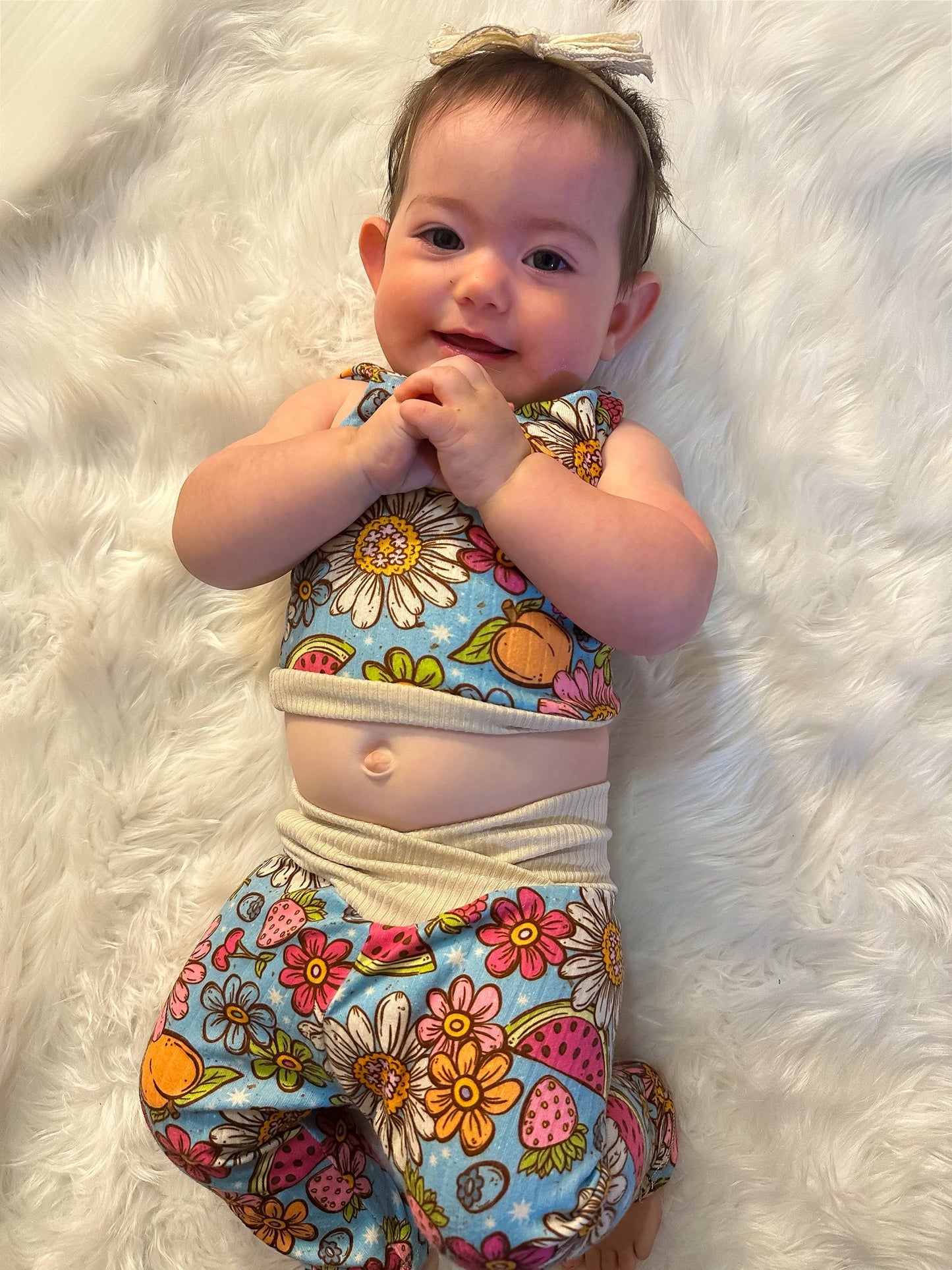 Baby Josie Bundle PDF