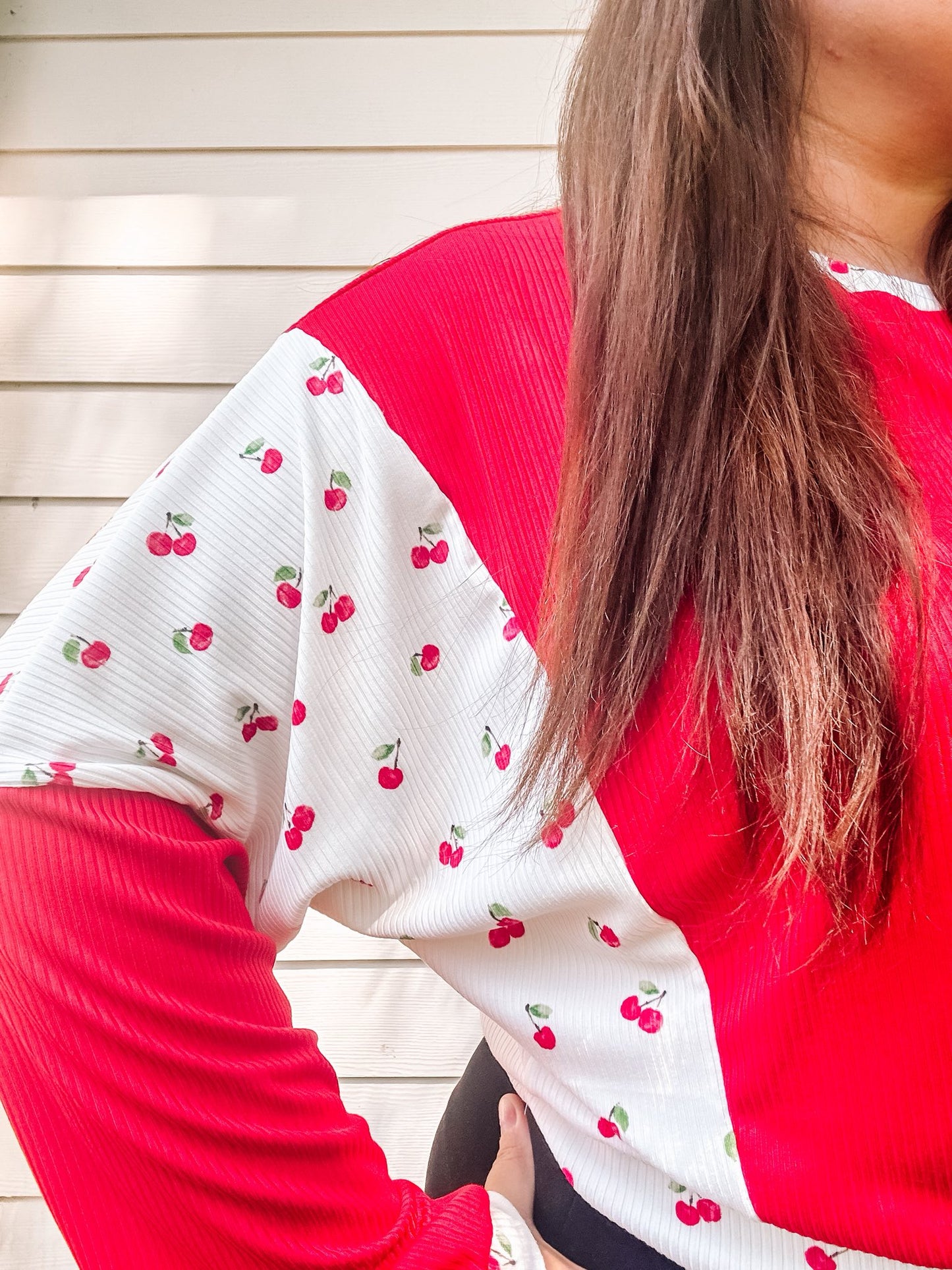 Mommy Selah Hoodie PDF