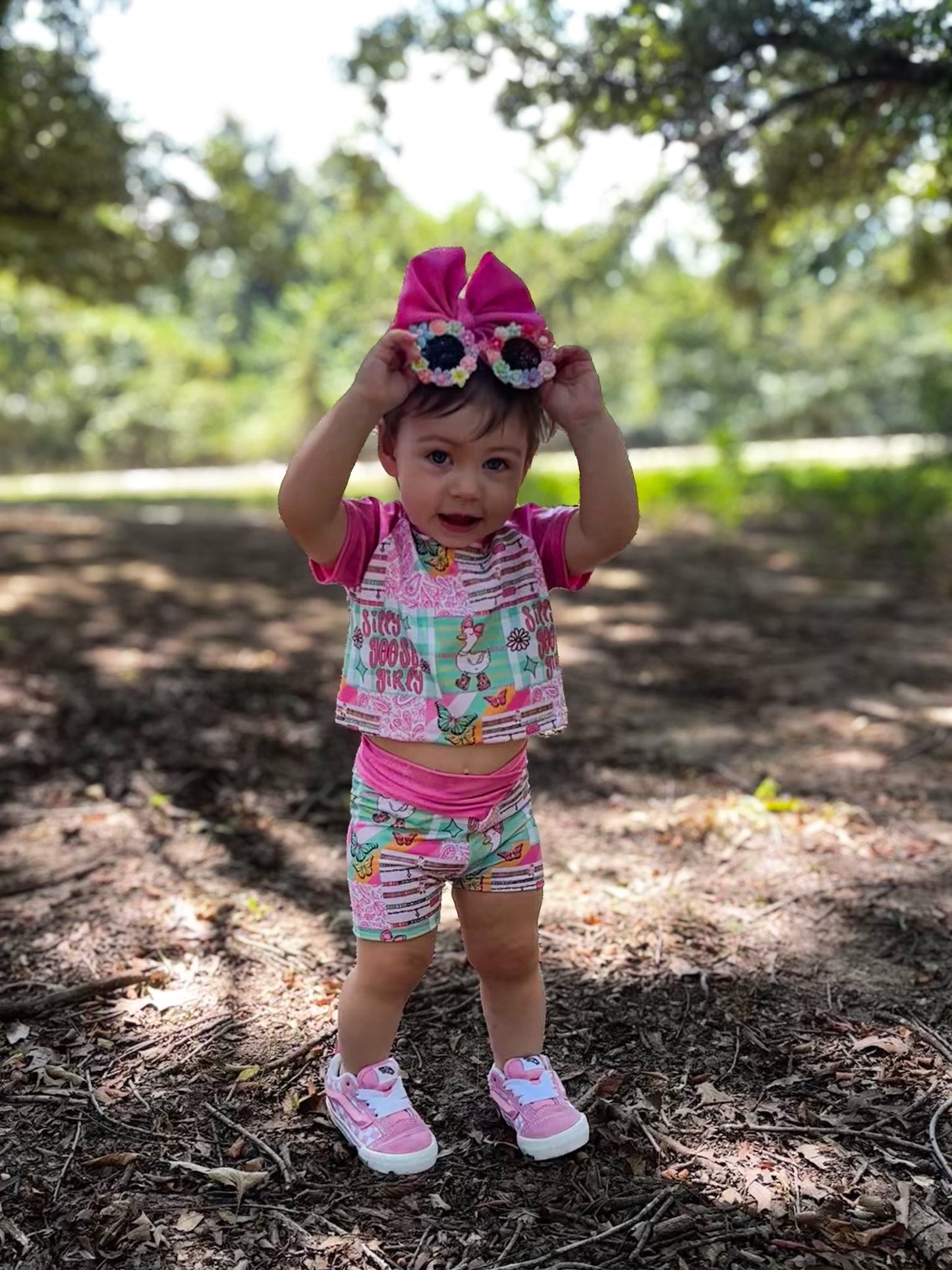 Baby Josie Bundle PDF