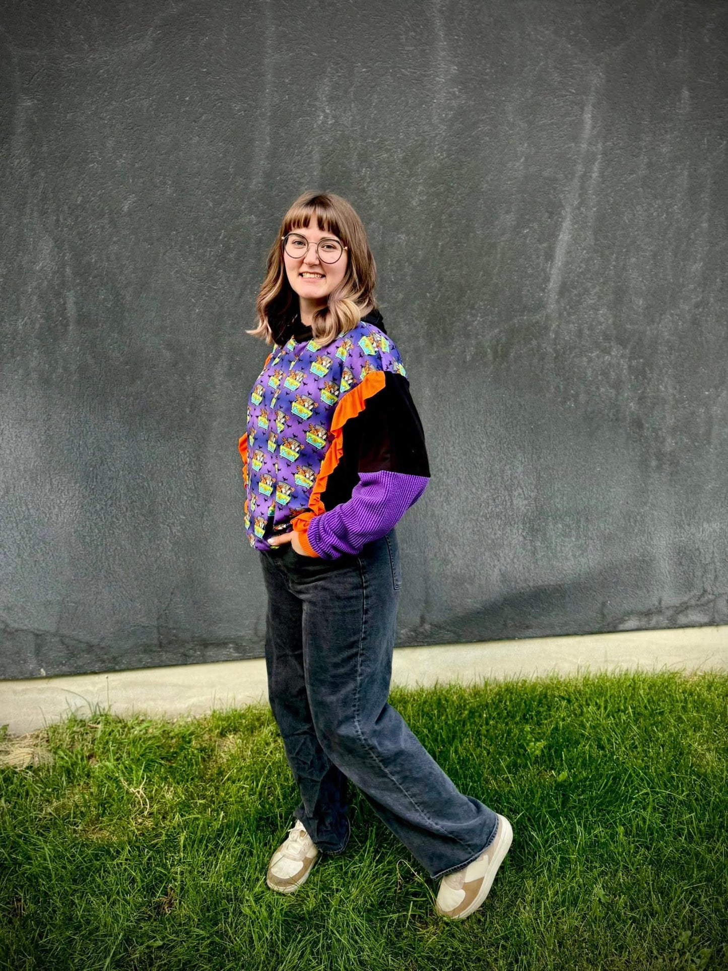 Mommy Selah Hoodie PDF