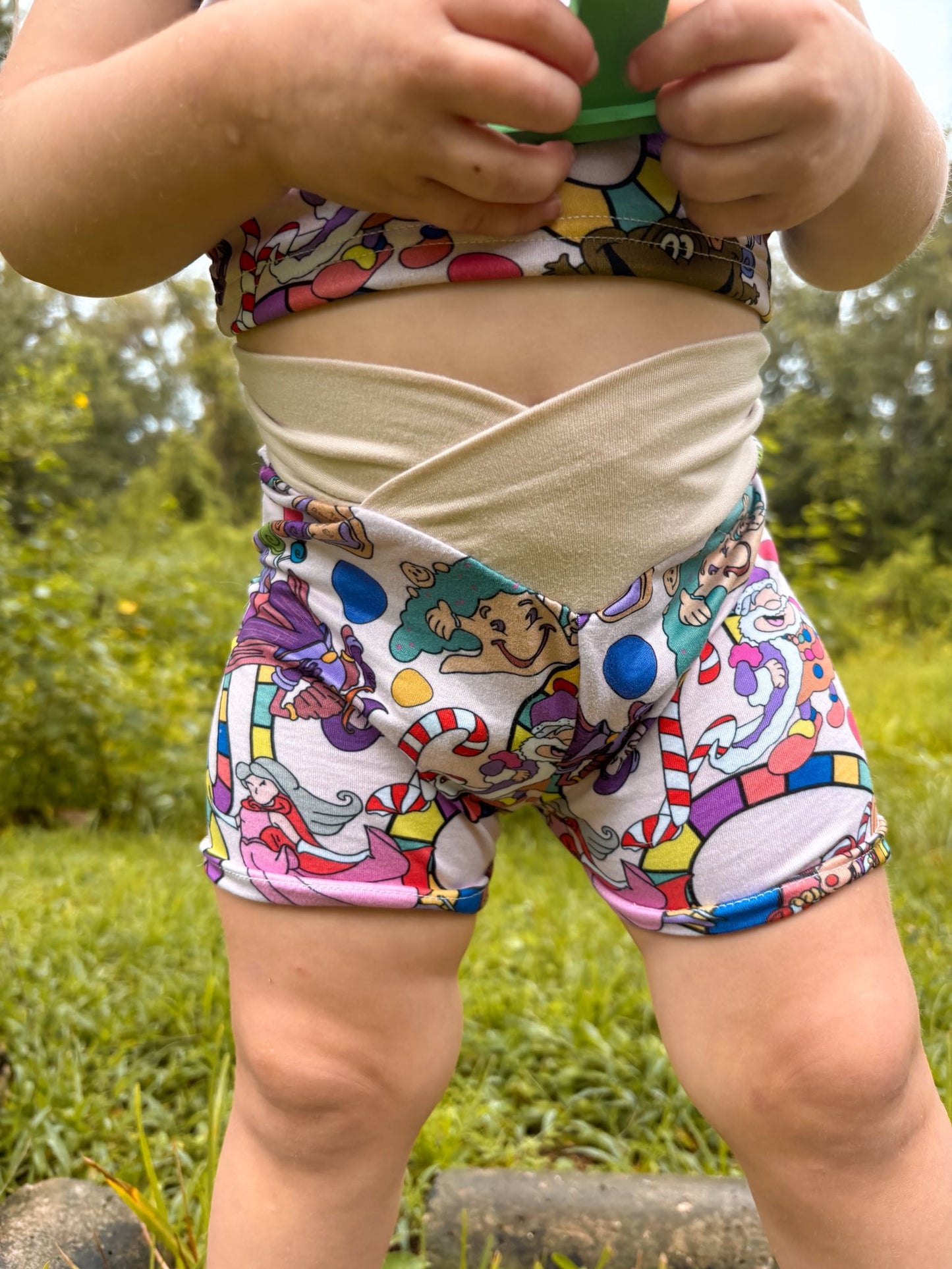 Baby Josie Bundle PDF