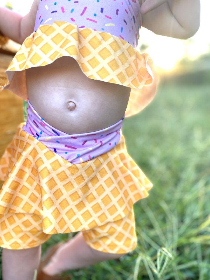 Baby Josie Bundle PDF