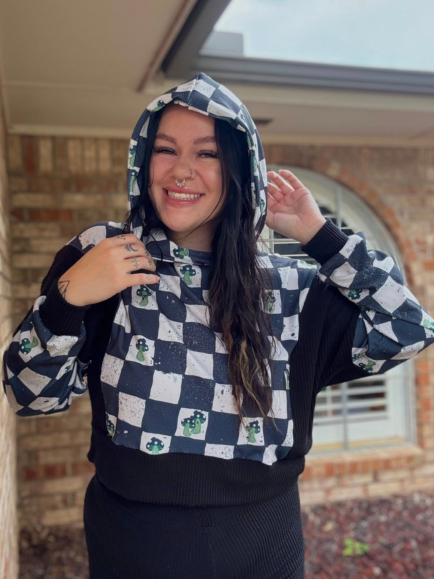 Mommy Selah Hoodie PDF