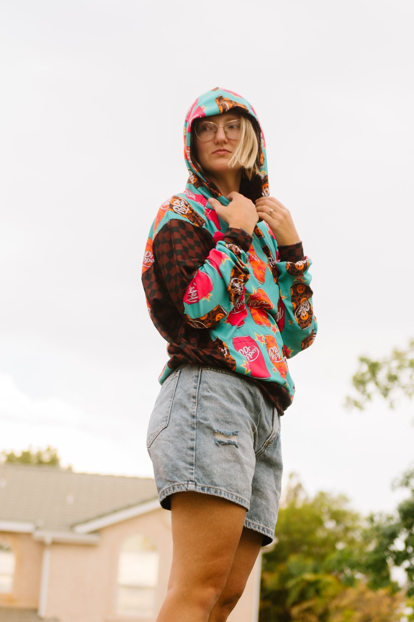 Mommy Selah Hoodie PDF