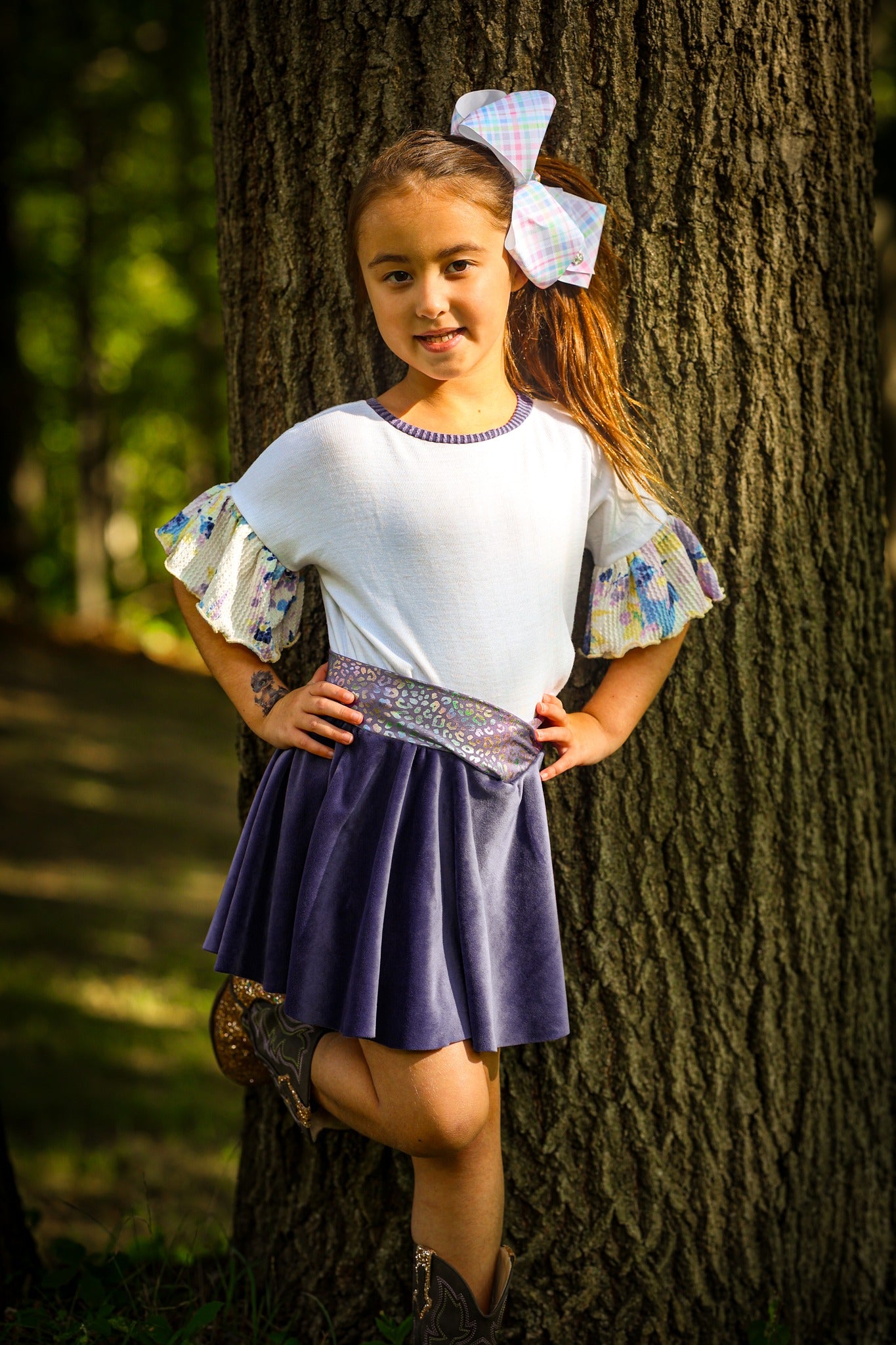 Youth Josie Bundle PDF