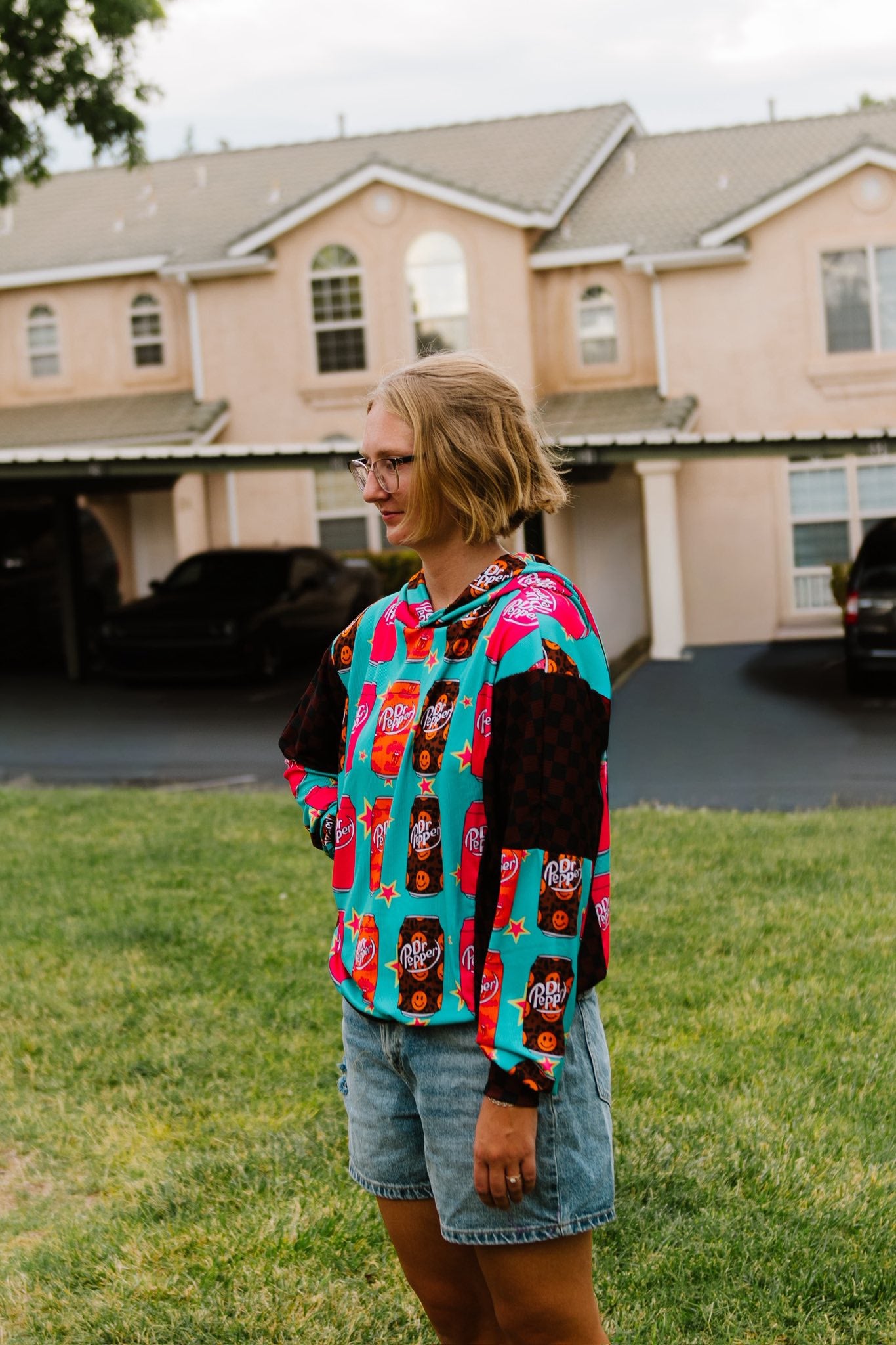 Mommy Selah Hoodie PDF