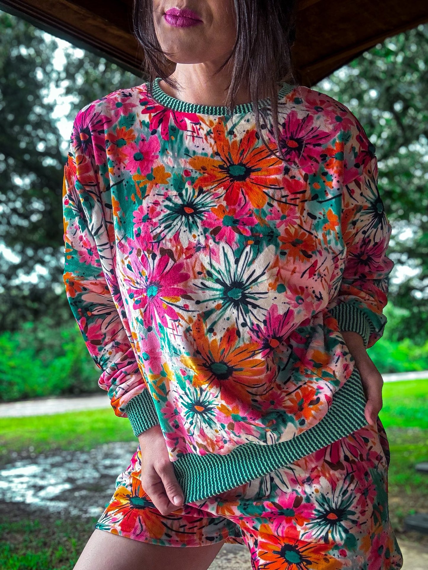 Mommy Selah Hoodie PDF