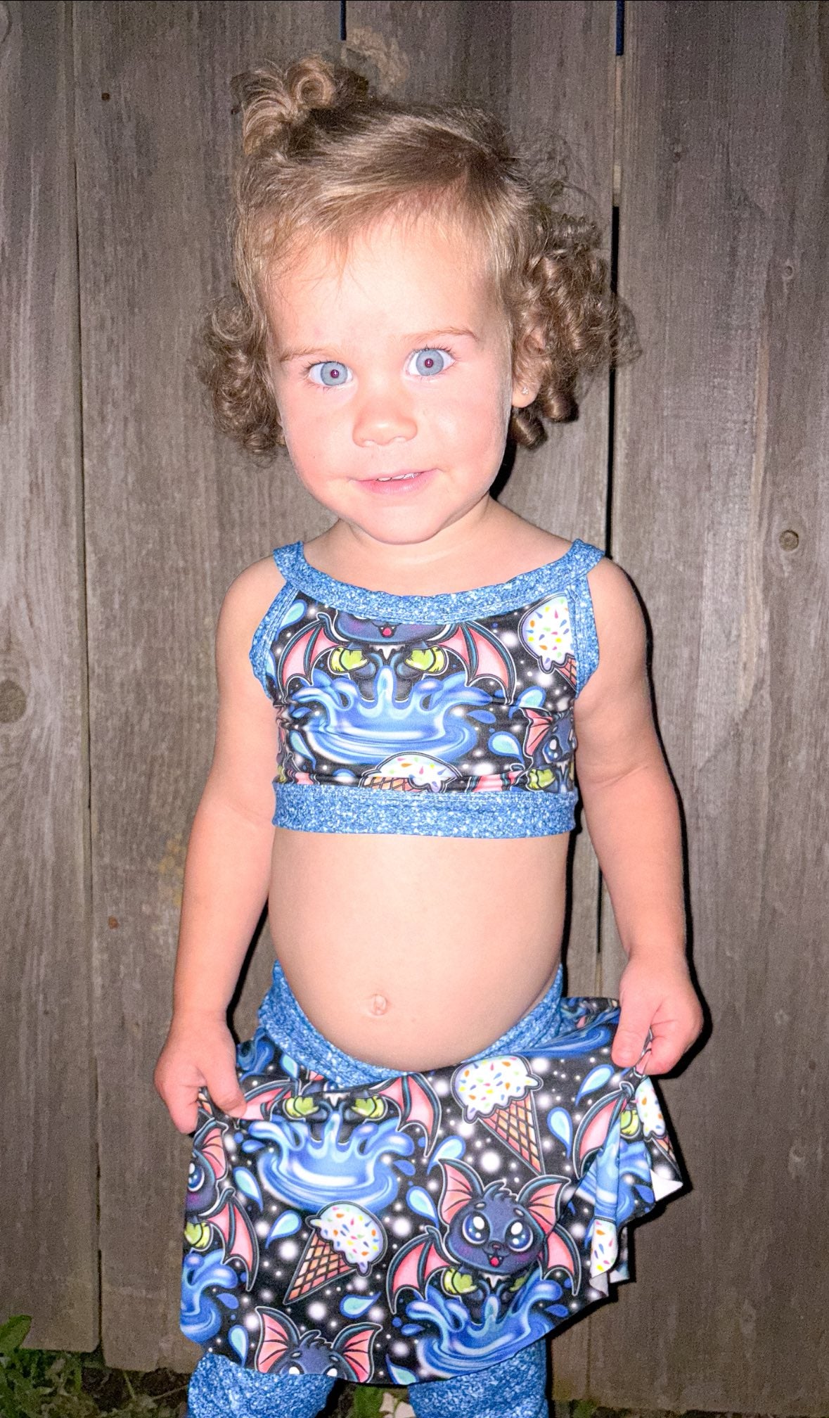Baby Lindsay Bra/Tank/Leo PDF