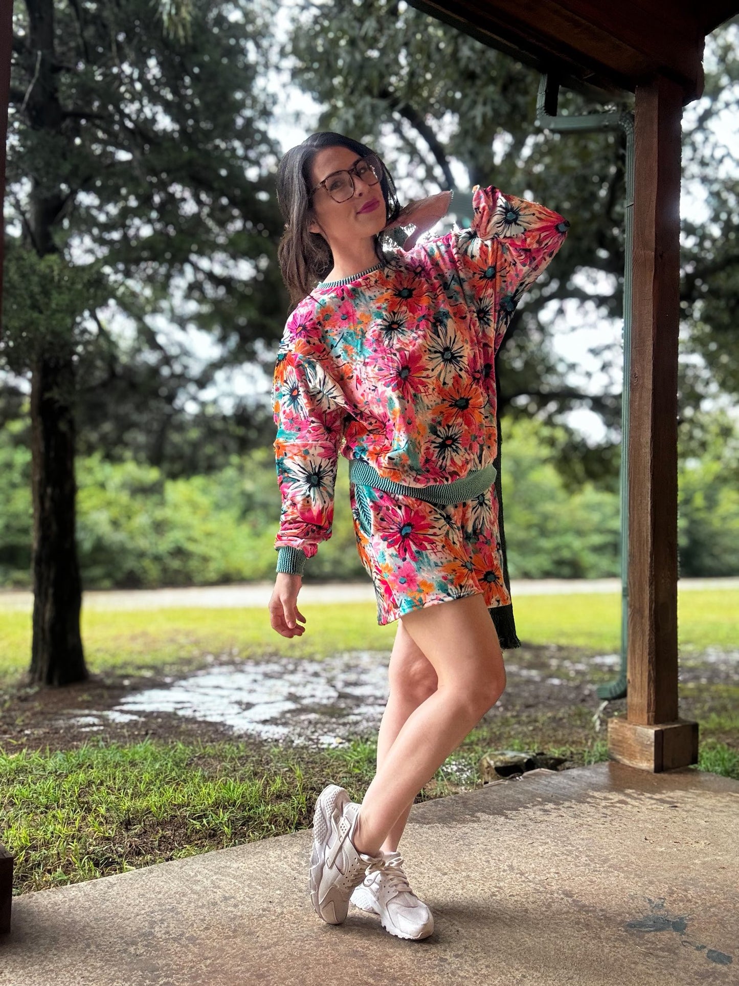 Mommy Selah Hoodie PDF