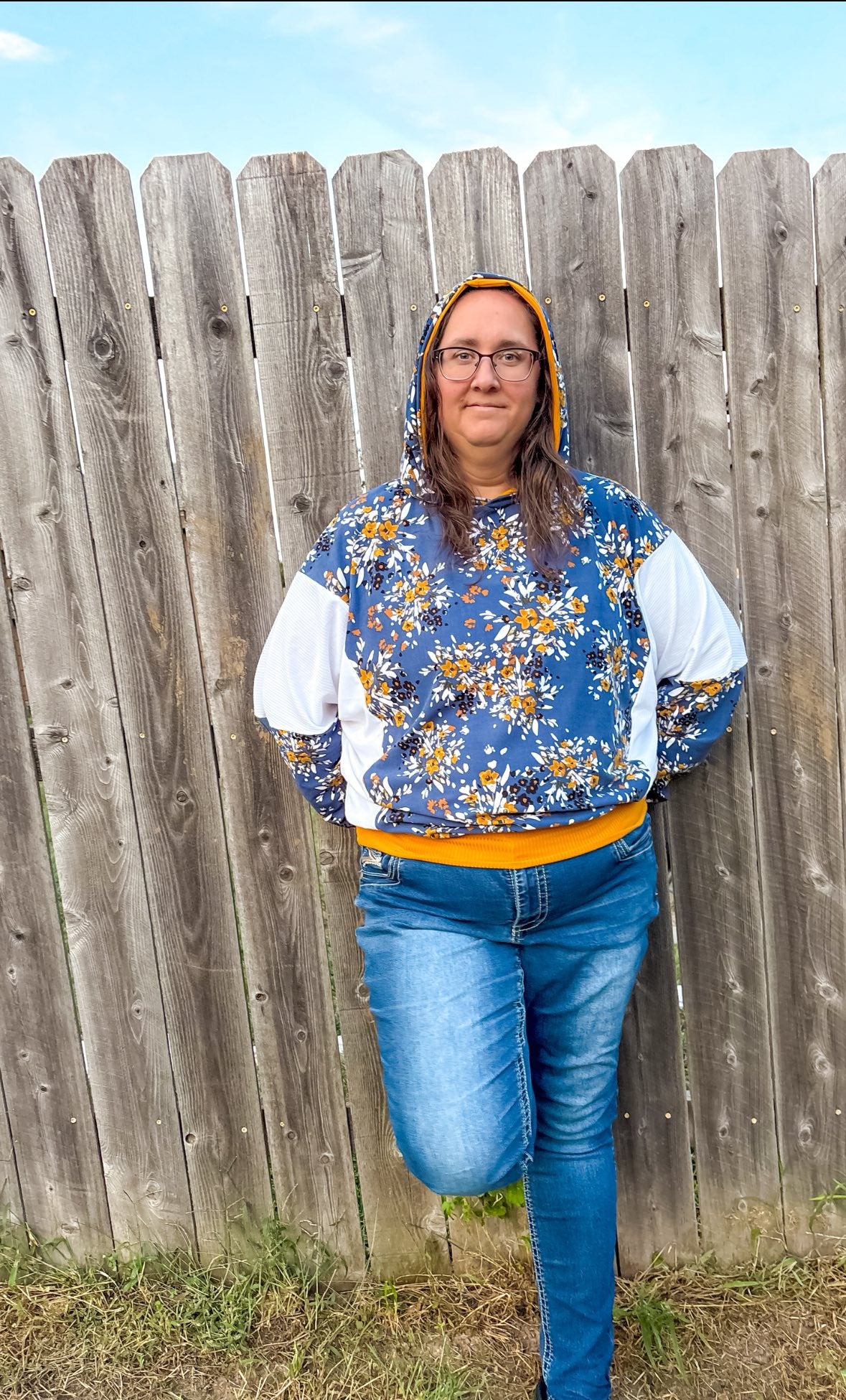 Mommy Selah Hoodie PDF