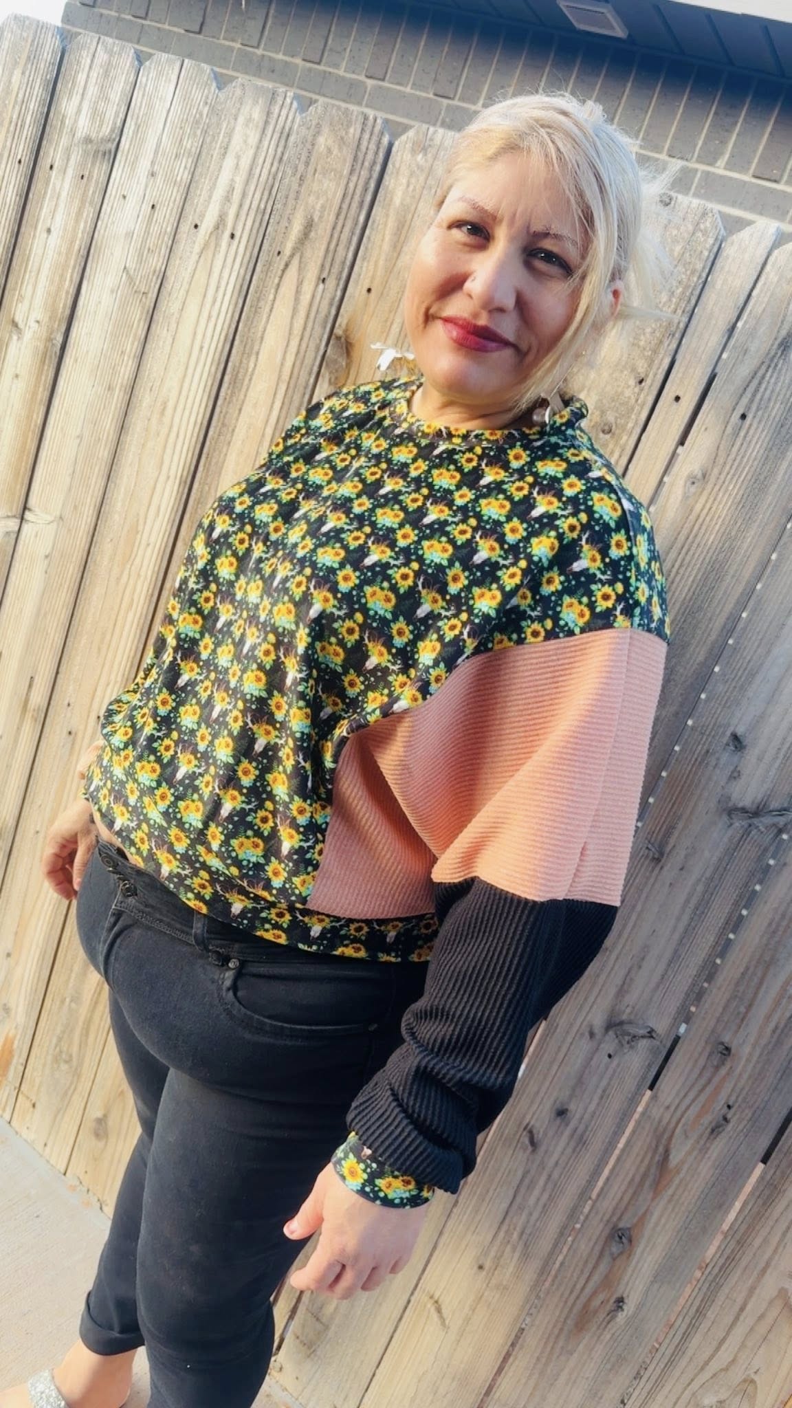 Mommy Selah Hoodie PDF