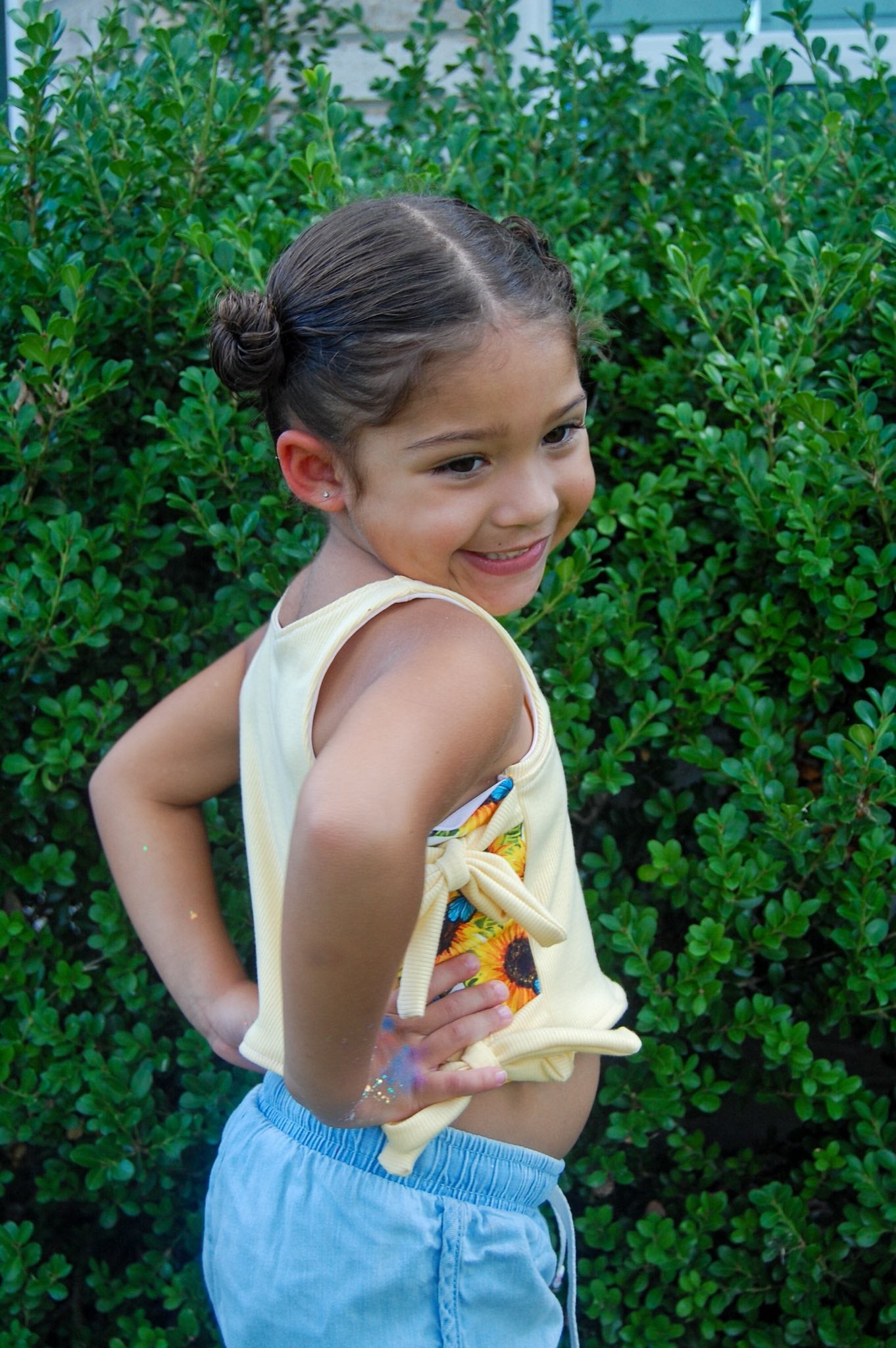 Baby & Youth Lola Tie Top Bundle PDF