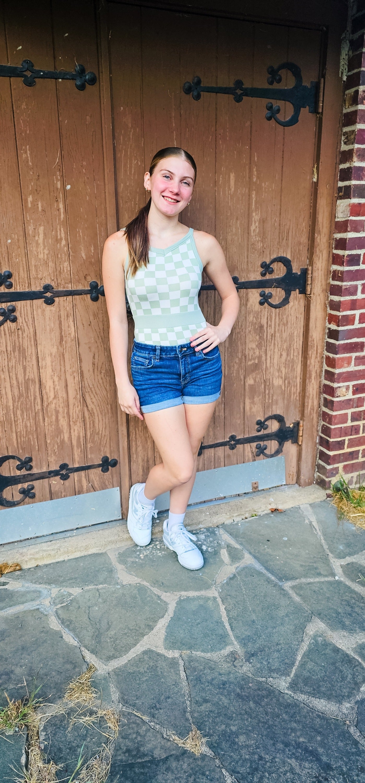 Baby & Youth Lindsay Bra/Tank/Leo Bundle PDF