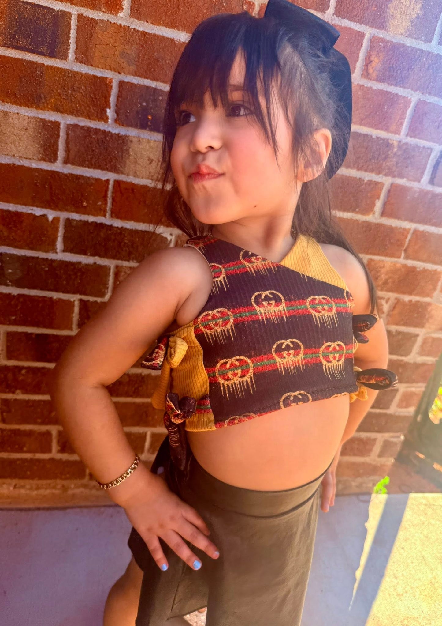 Baby & Youth Lola Tie Top Bundle PDF