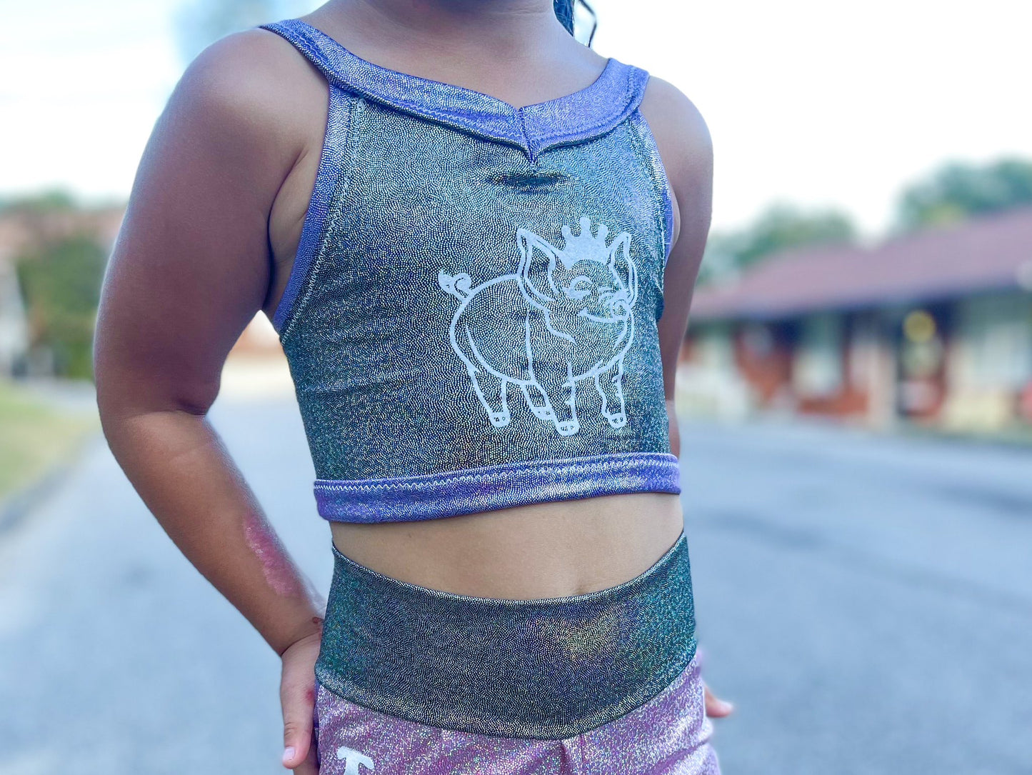 Baby & Youth Lindsay Bra/Tank/Leo Bundle PDF