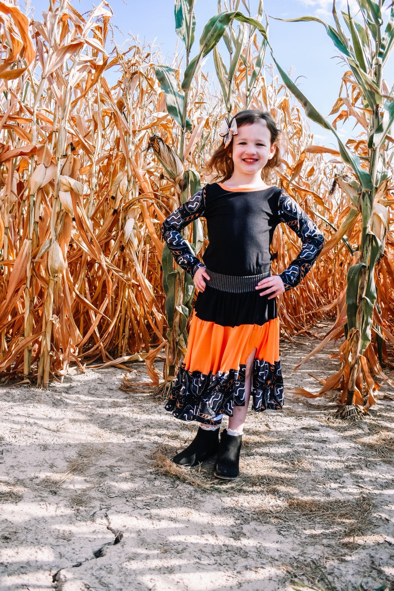 Baby & Youth Soren Skirt Bundle PDF