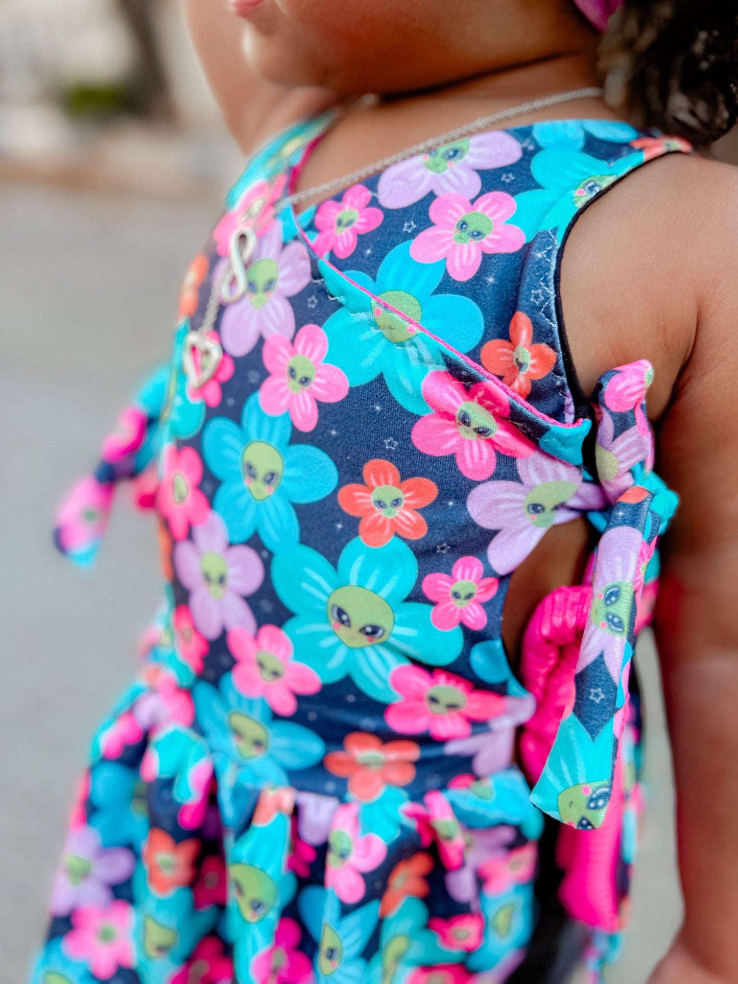 Baby Lola Tie Top PDF