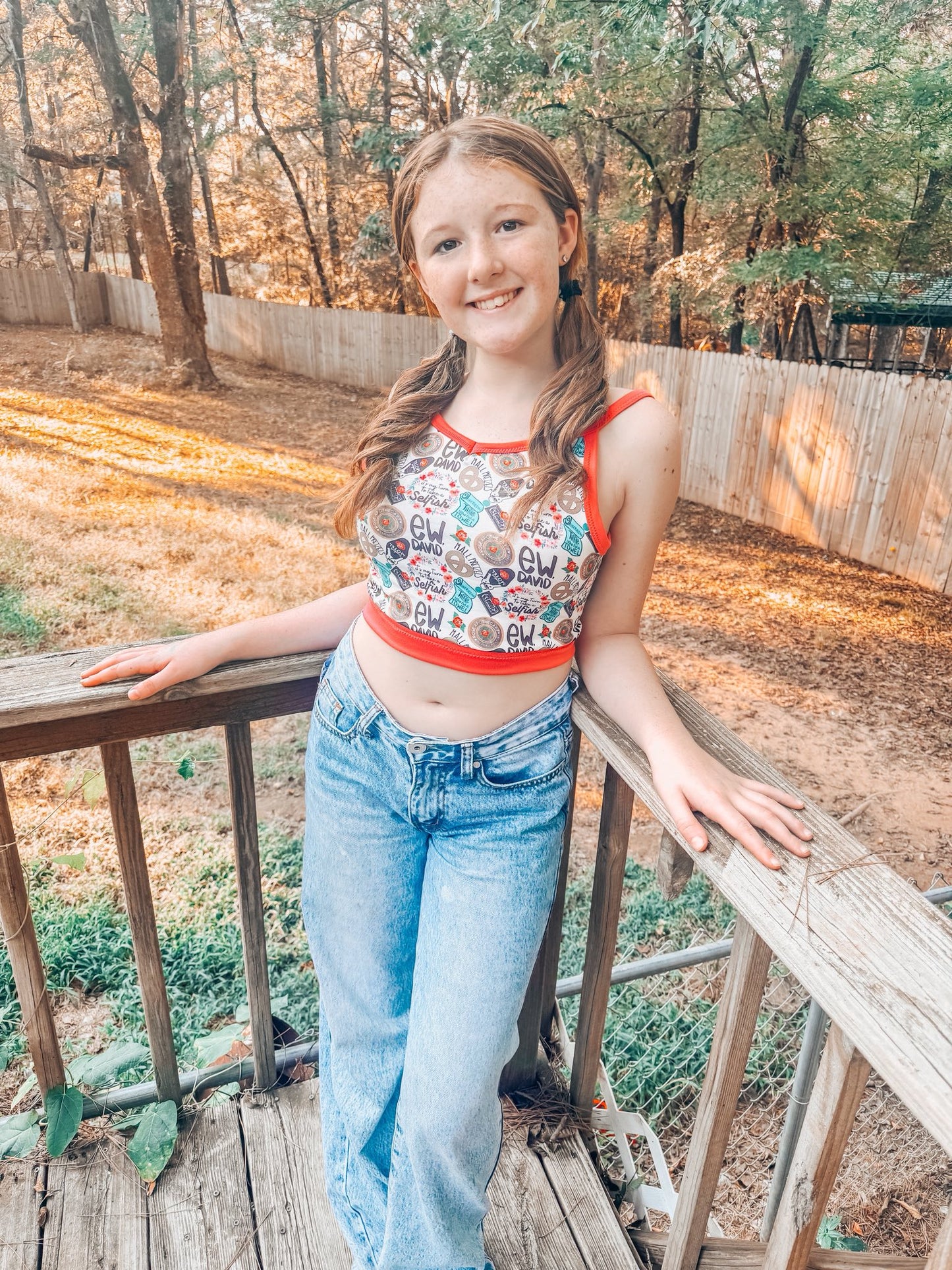 Youth Lindsay Bra/Tank/Leo PDF