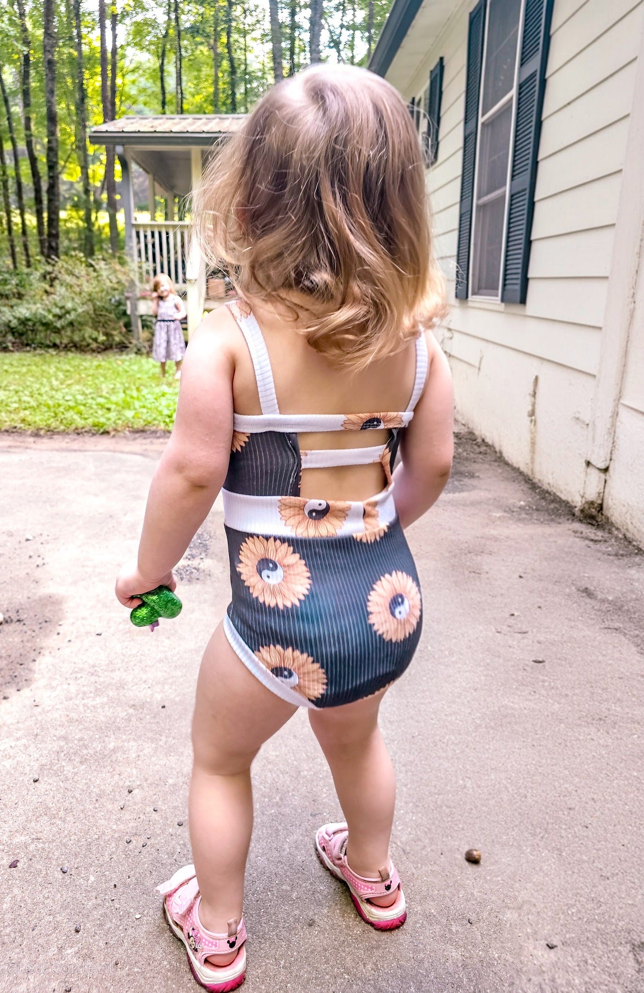 Baby & Youth Lindsay Bra/Tank/Leo Bundle PDF