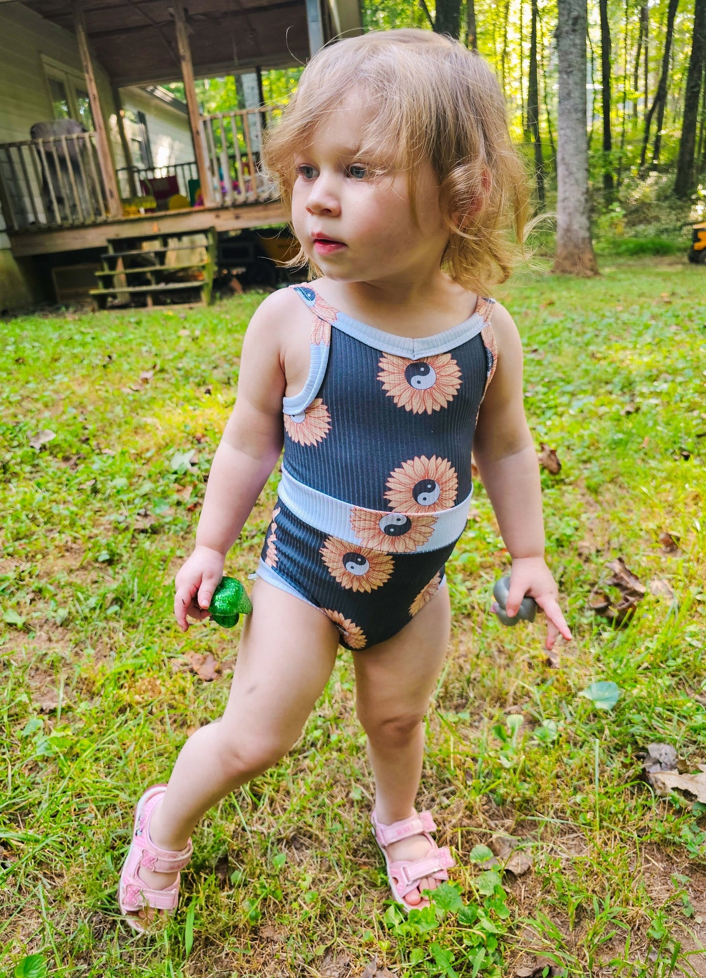 Baby & Youth Lindsay Bra/Tank/Leo Bundle PDF