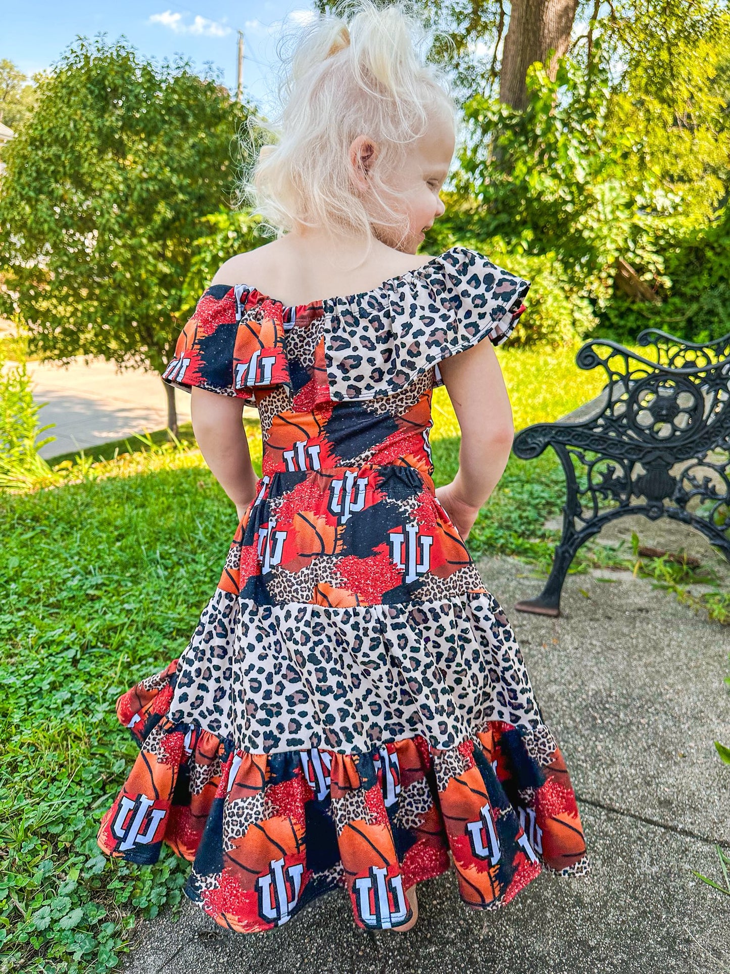 Baby & Youth Soren Skirt Bundle PDF