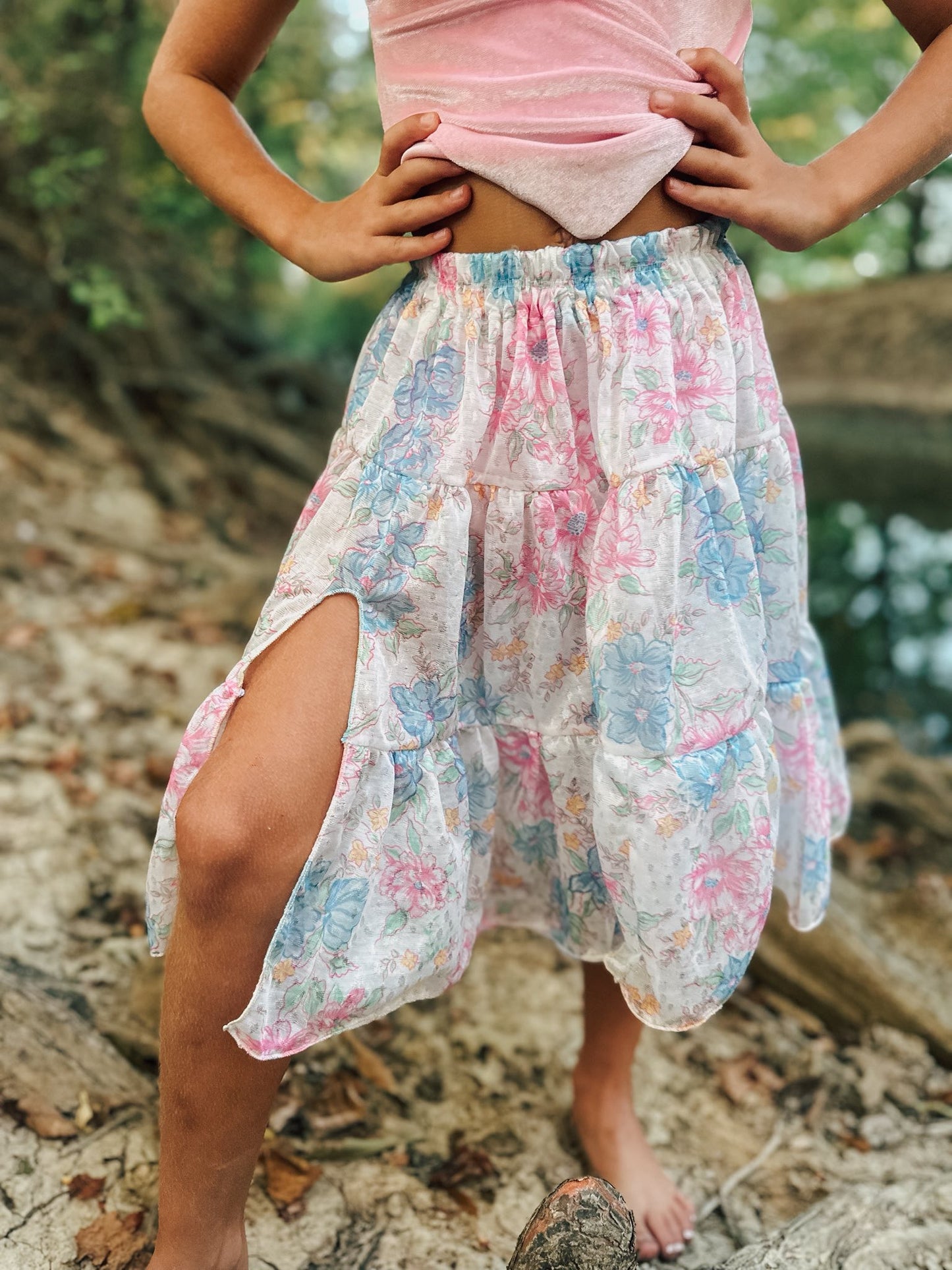 Baby Soren Skirt PDF