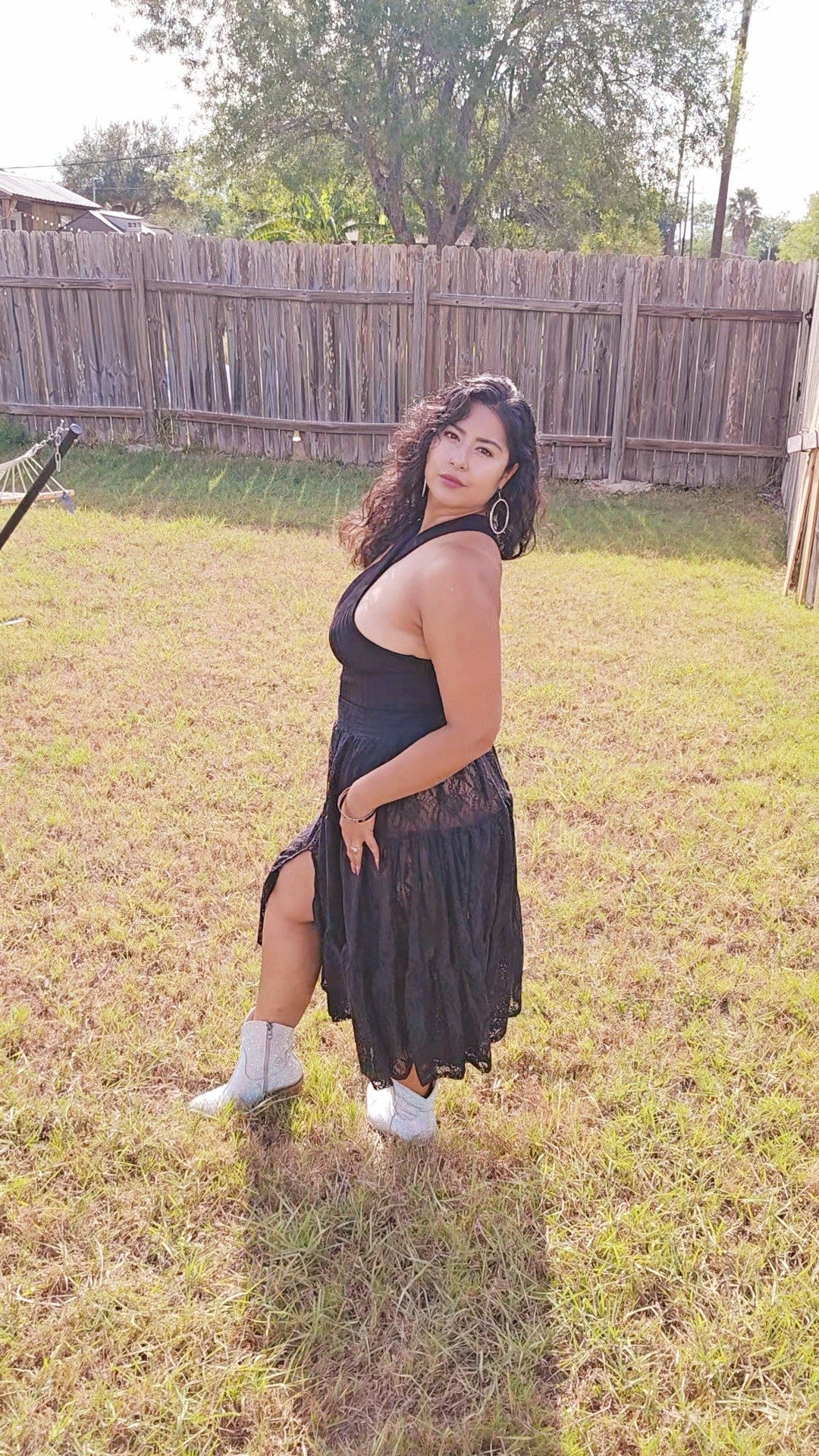 Mommy Soren Skirt PDF