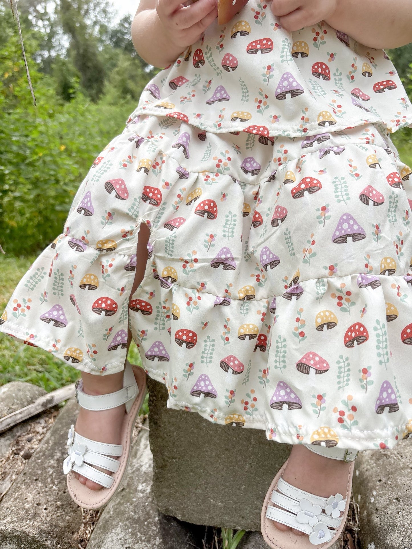 Baby & Youth Soren Skirt Bundle PDF