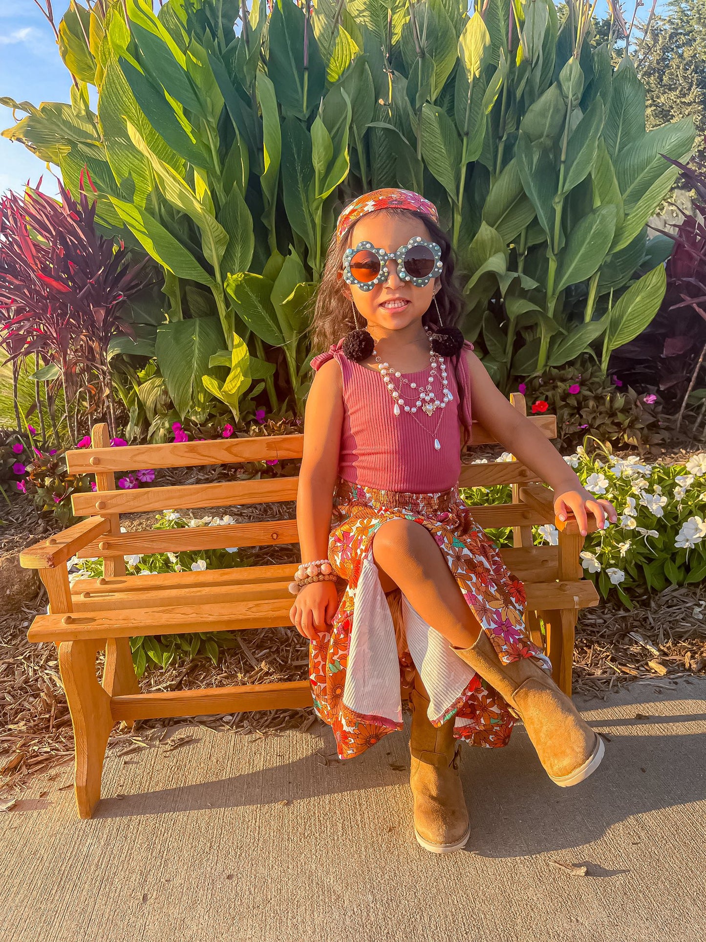 Baby Soren Skirt PDF