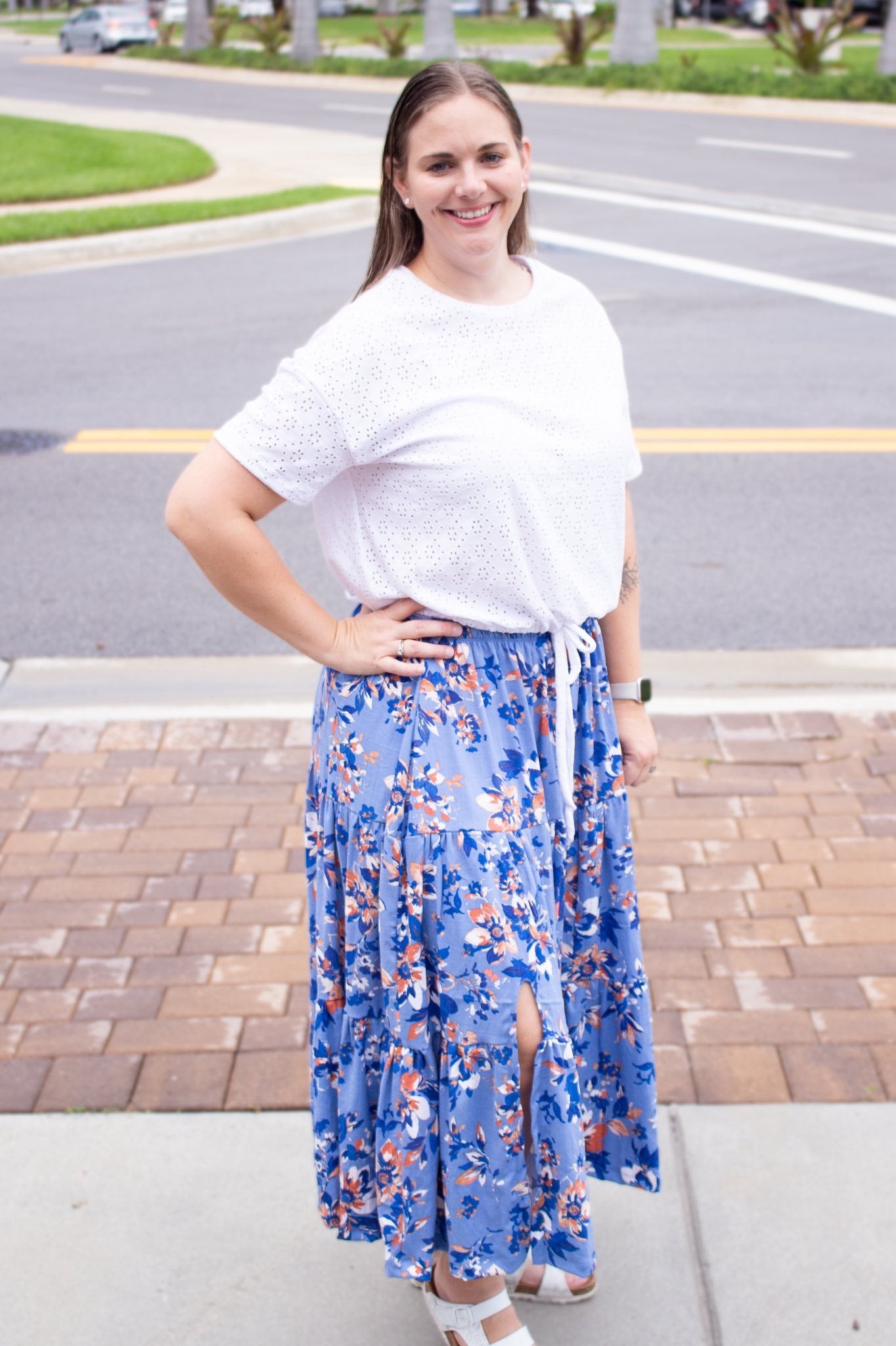 Mommy Soren Skirt PDF