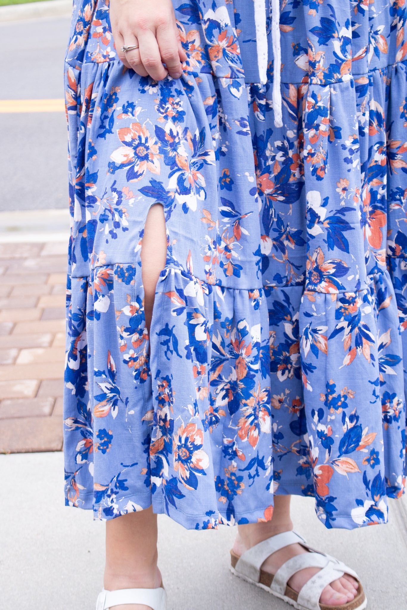 Mommy Soren Skirt PDF