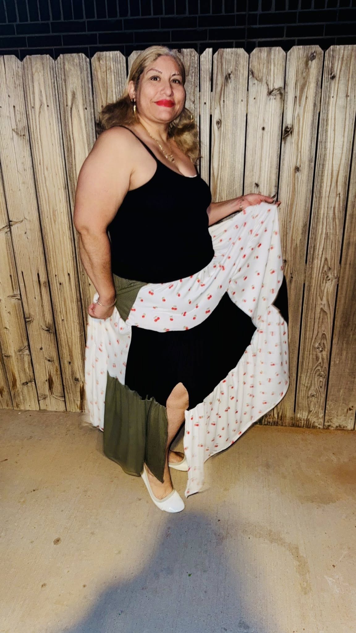 Mommy Soren Skirt PDF