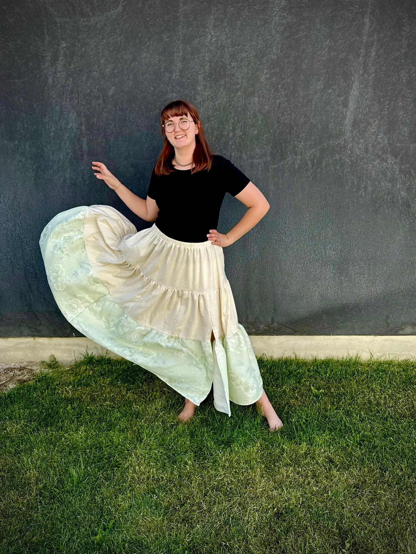 Mommy Soren Skirt PDF