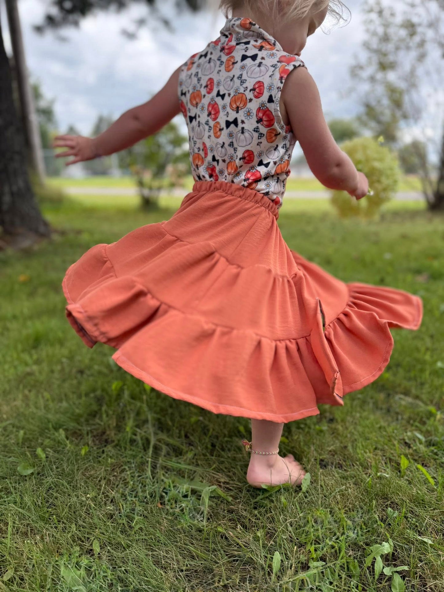 Baby & Youth Soren Skirt Bundle PDF