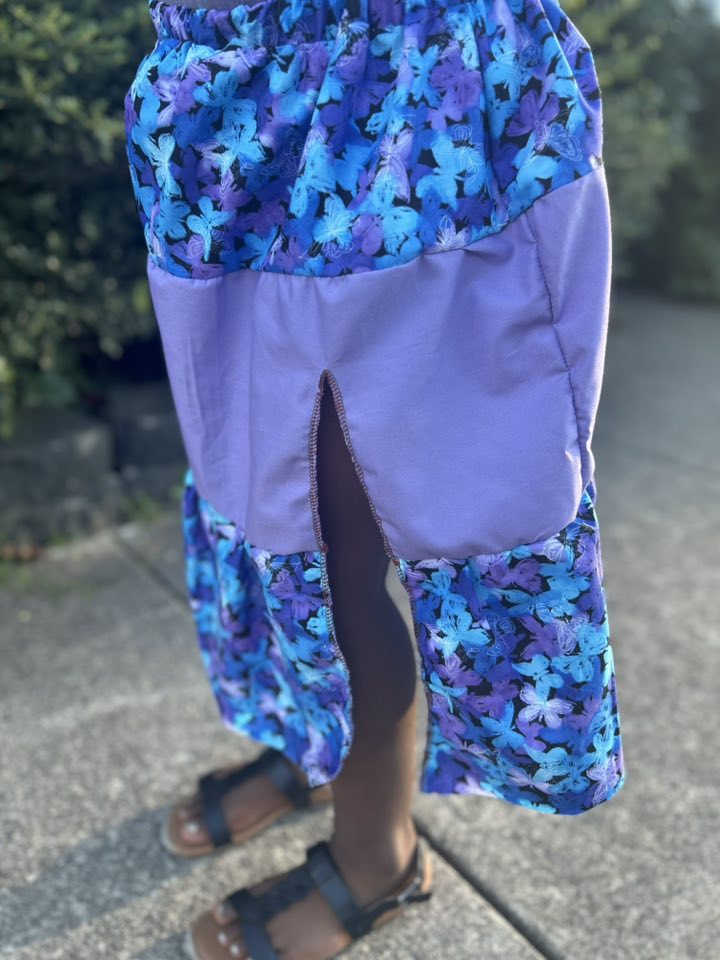 Youth Soren Skirt PDF