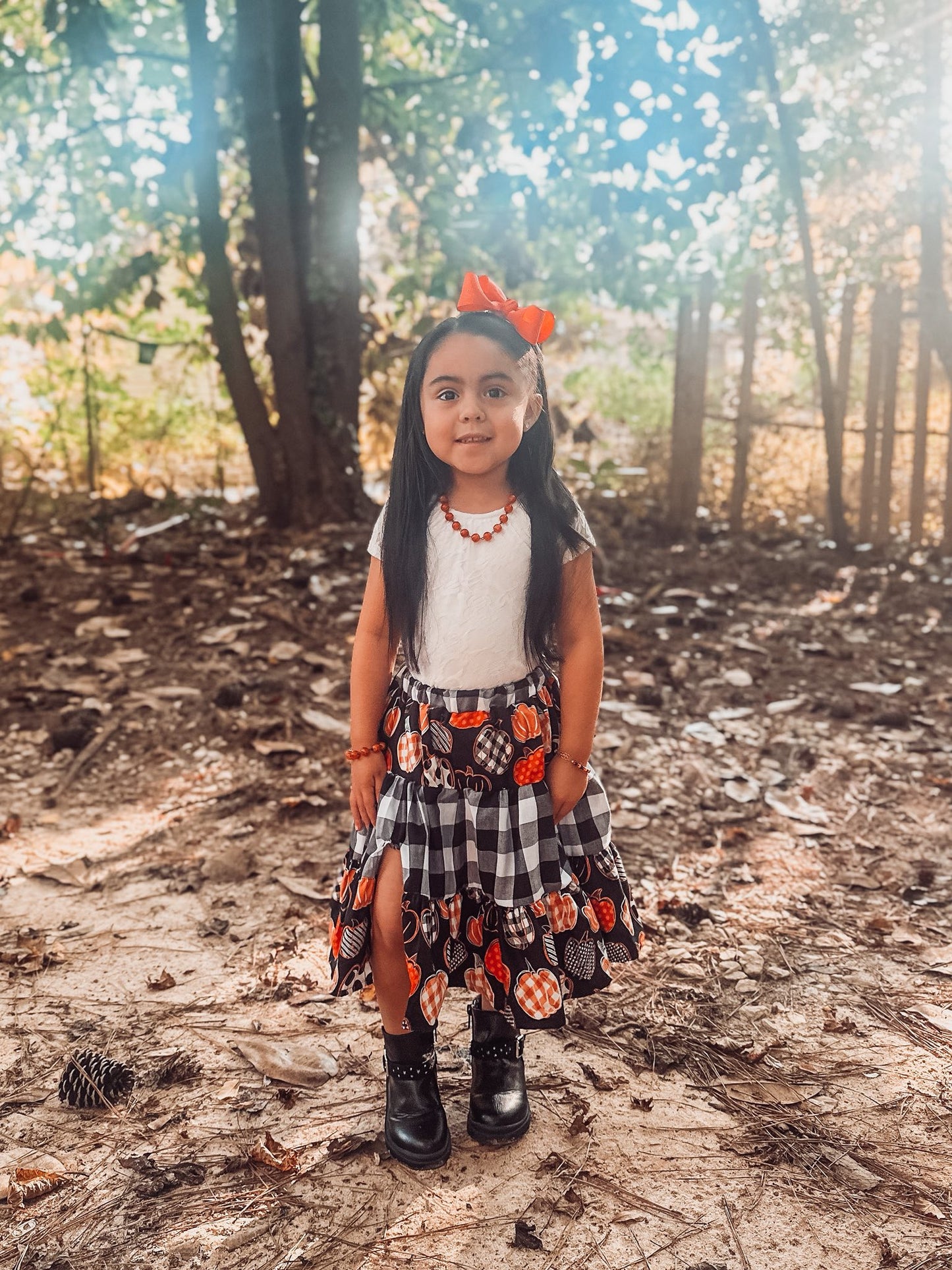 Baby & Youth Soren Skirt Bundle PDF