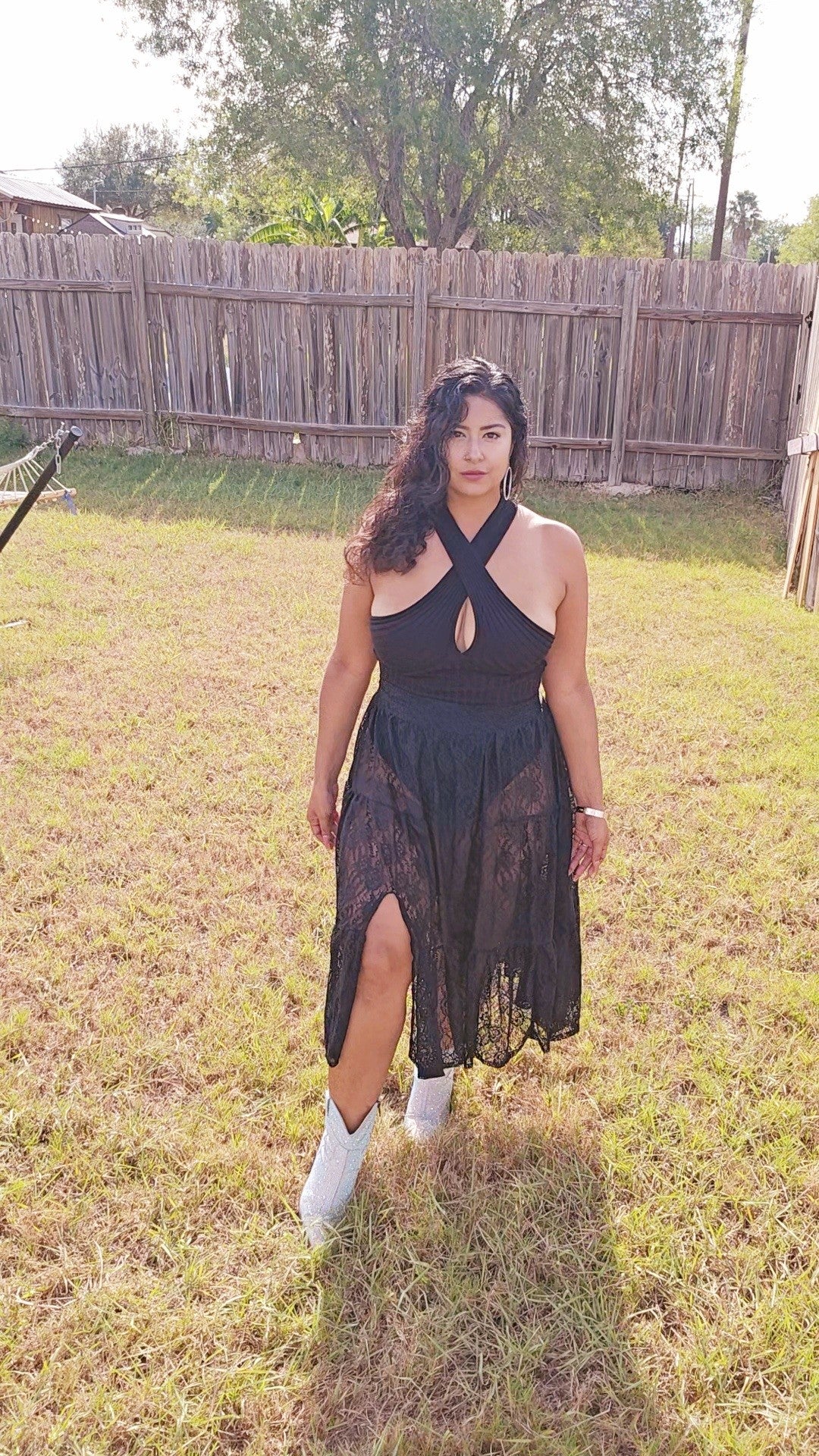 Mommy Soren Skirt PDF