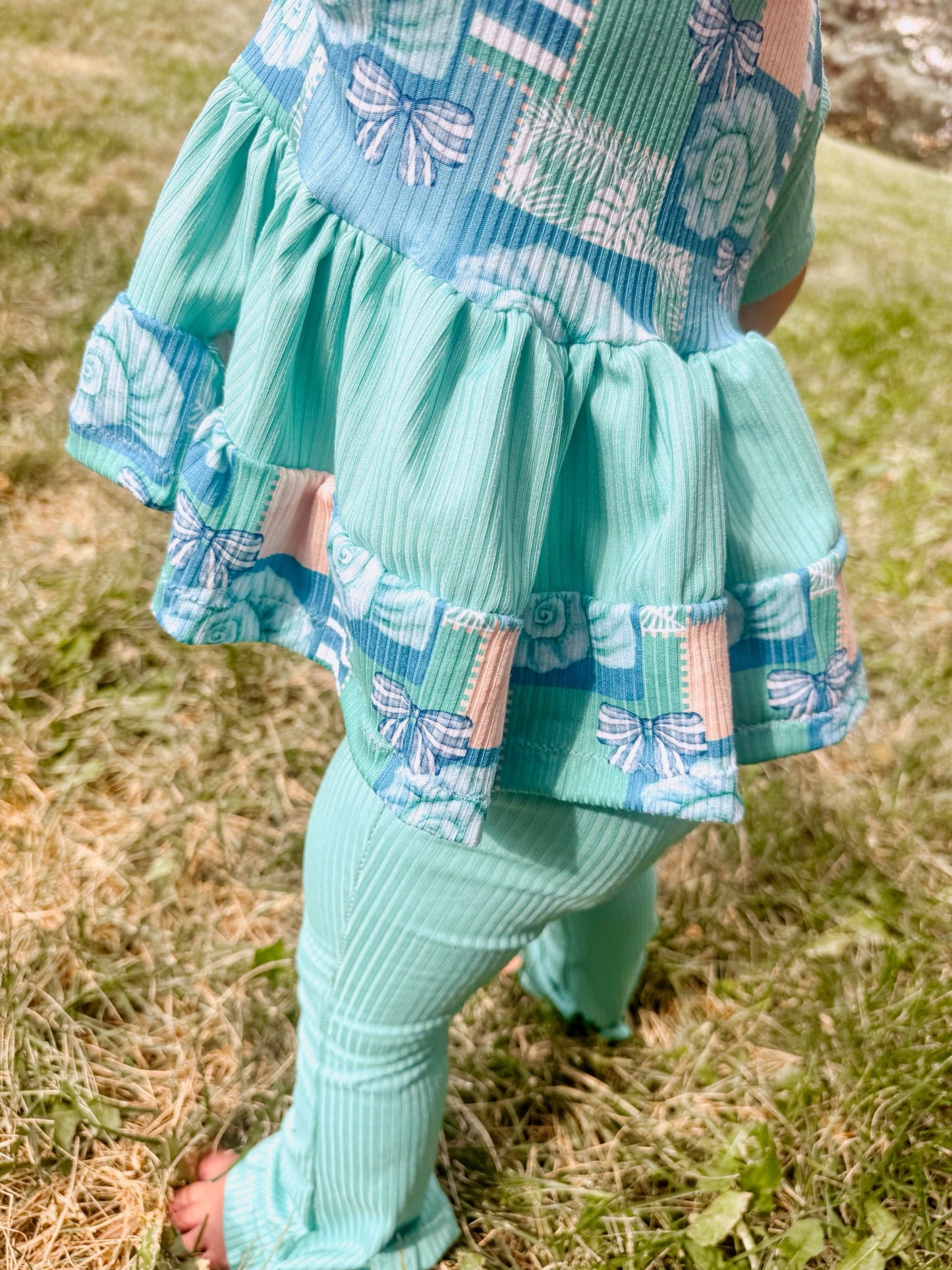 Baby Haven Top PDF