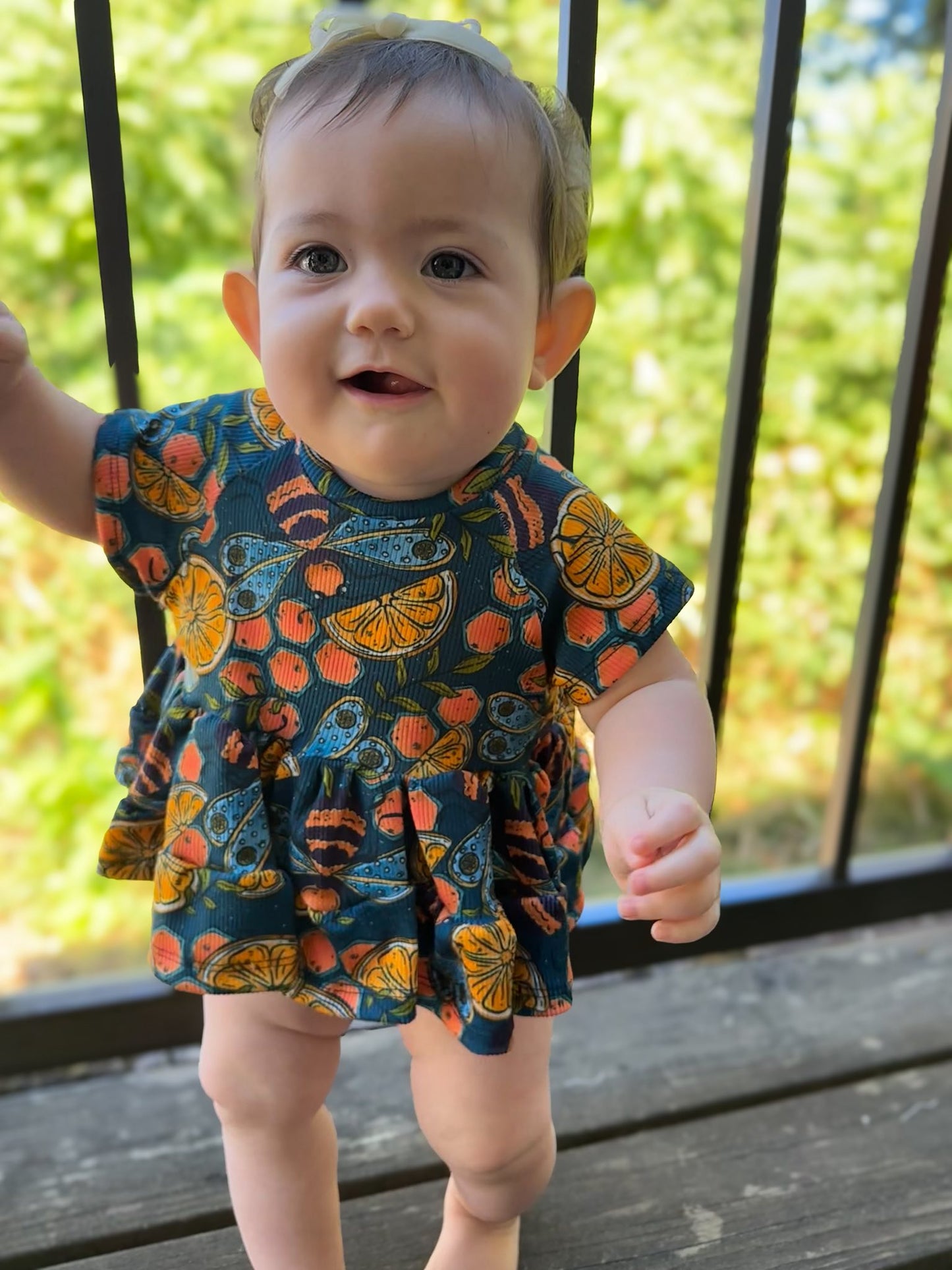 Baby Haven Top PDF