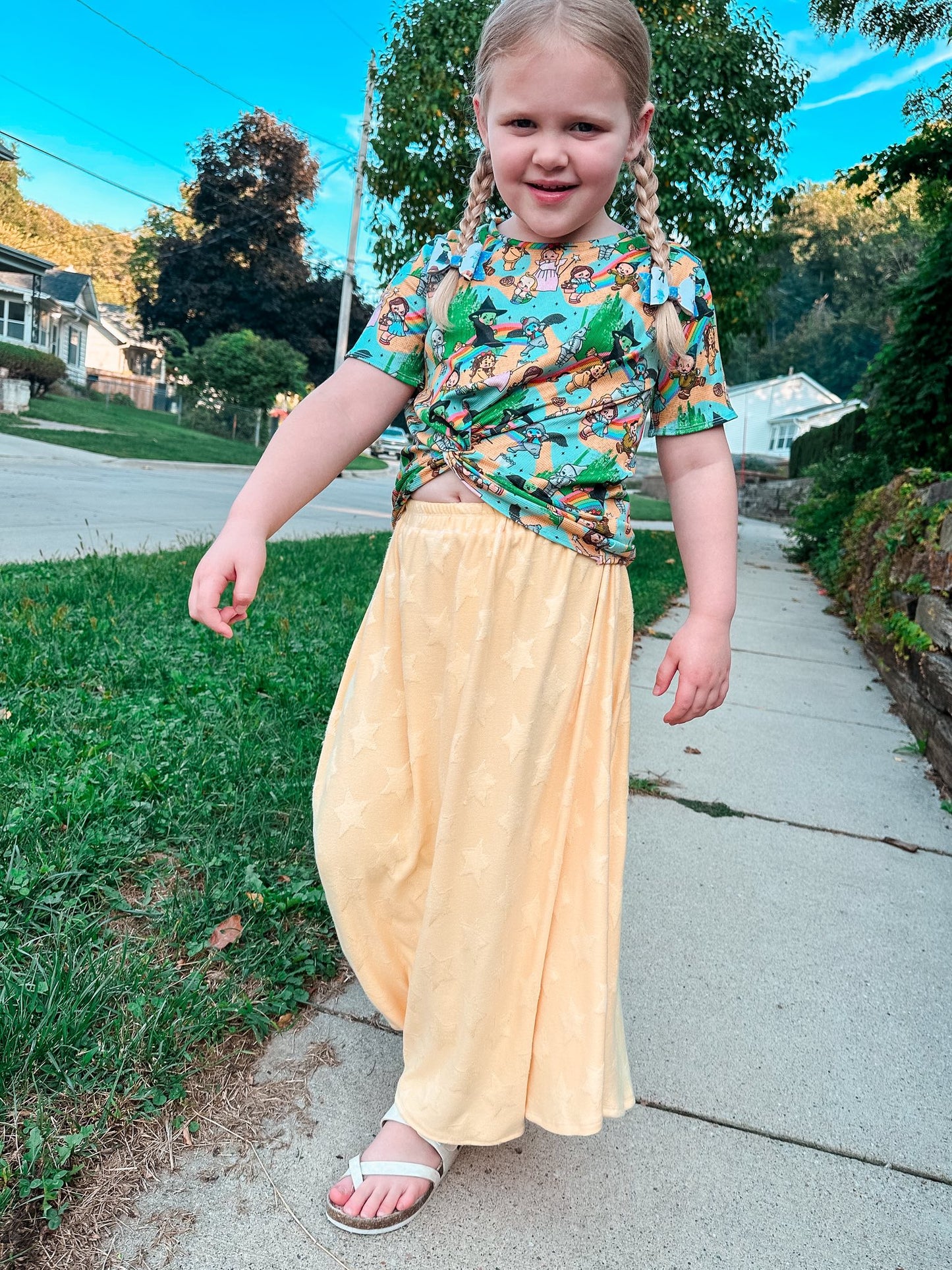 Baby & Youth Kelly Tee Bundle PDF