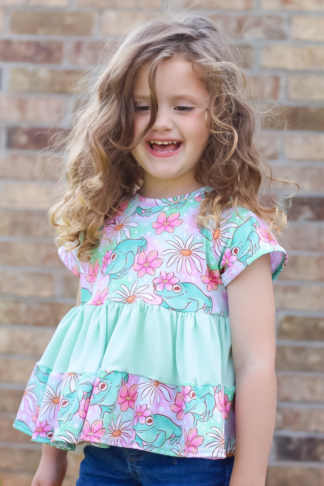 Baby Haven Top PDF