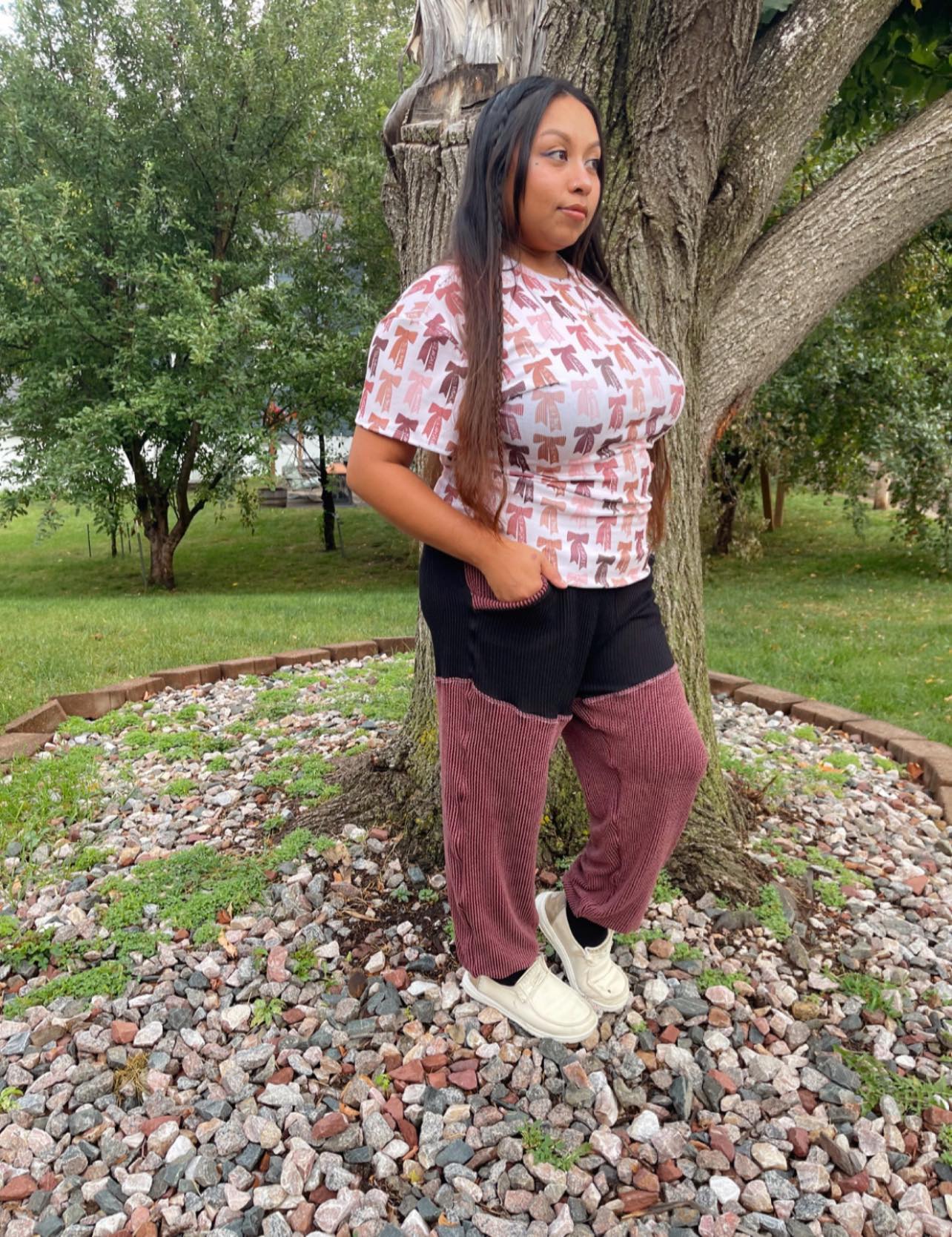 Adult Zayde Shorts/Joggers PDF